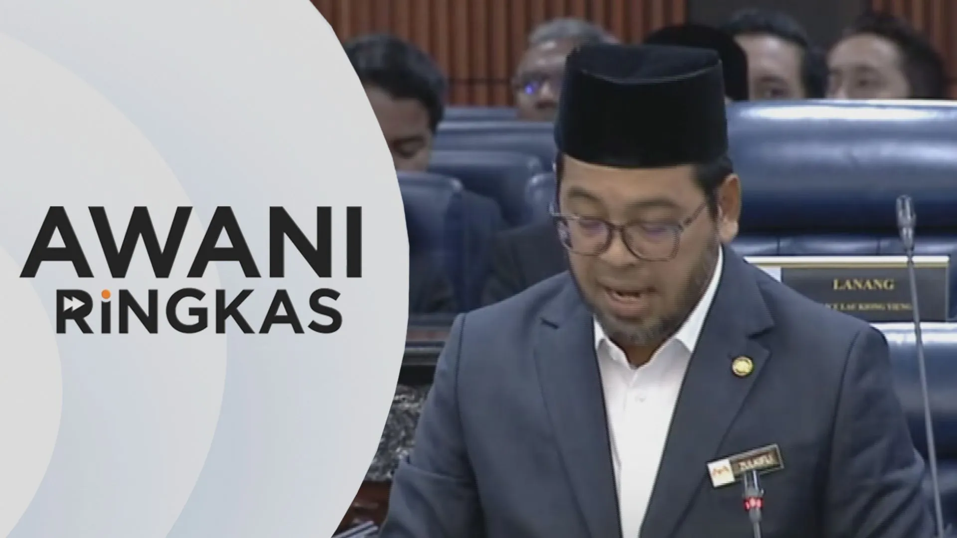 AWANI Ringkas: Ahli Parlimen desak kerajaan ambil tindakan tegas