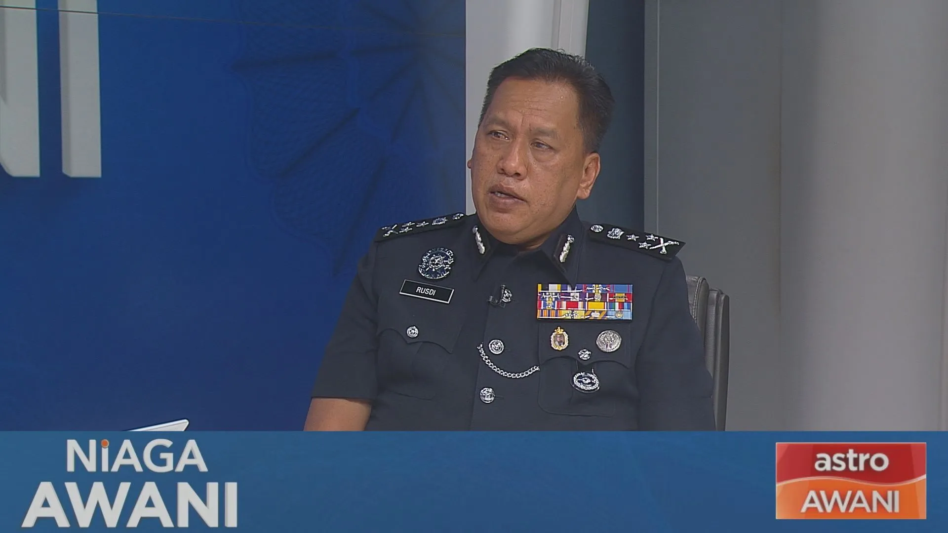 Scam: Ancaman terhadap ekonomi & rakyat