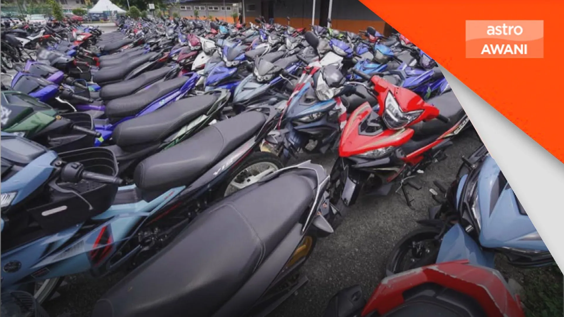 Amaran susulan 46 kemalangan, JPJ jumpa penganjur RXZ Members