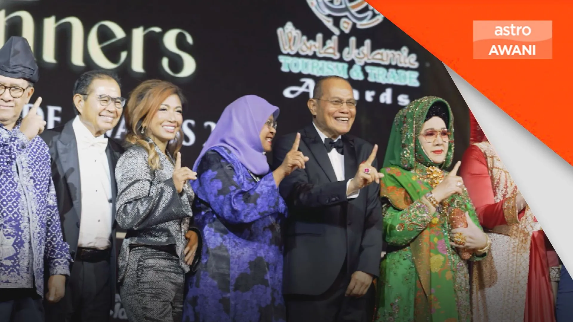 Malaysia berpotensi jadi hab MICE Islamik dunia