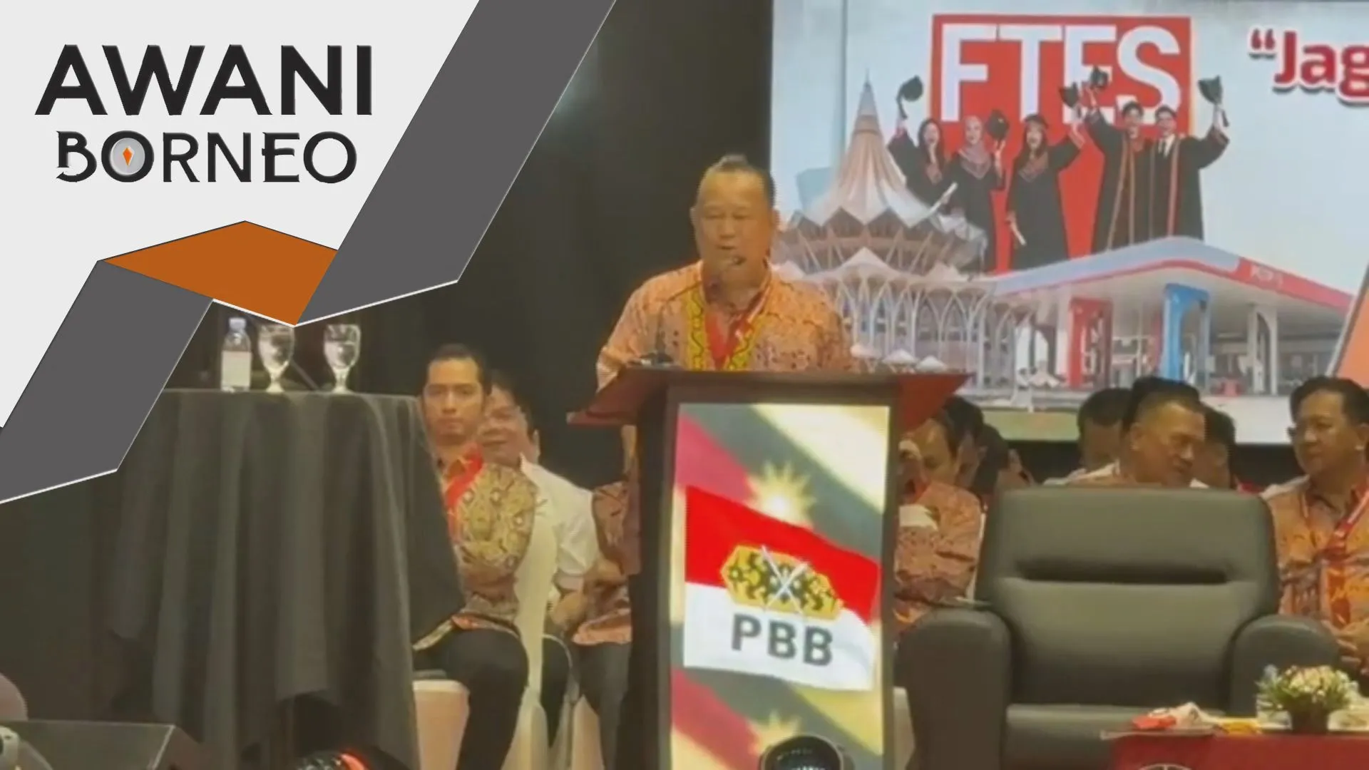 Alexander sah mahu ‘bersara’ sebagai Ahli Parlimen, sasar DUN baharu