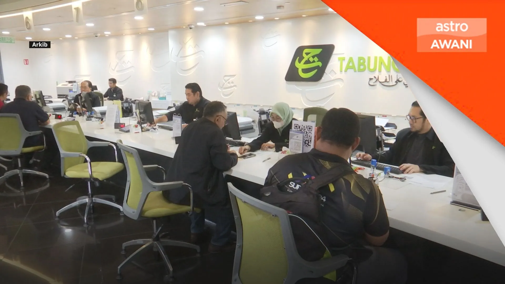 Apa dipelajari daripada kelemahan pengurusan TH lalu?