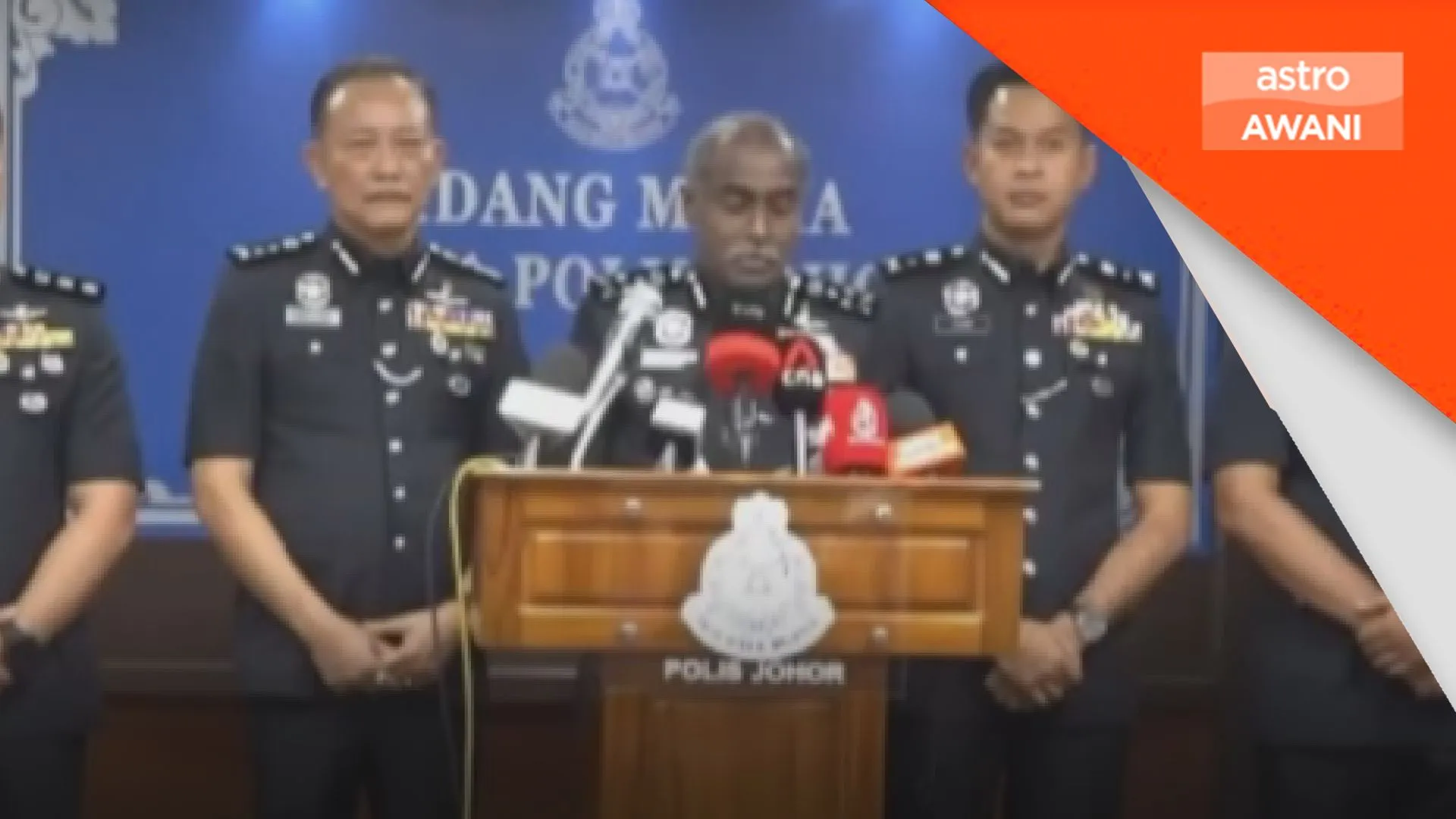 Lelaki Singapura masuk Malaysia secara tidak sah diculik, diperas ugut kumpulan sindiket