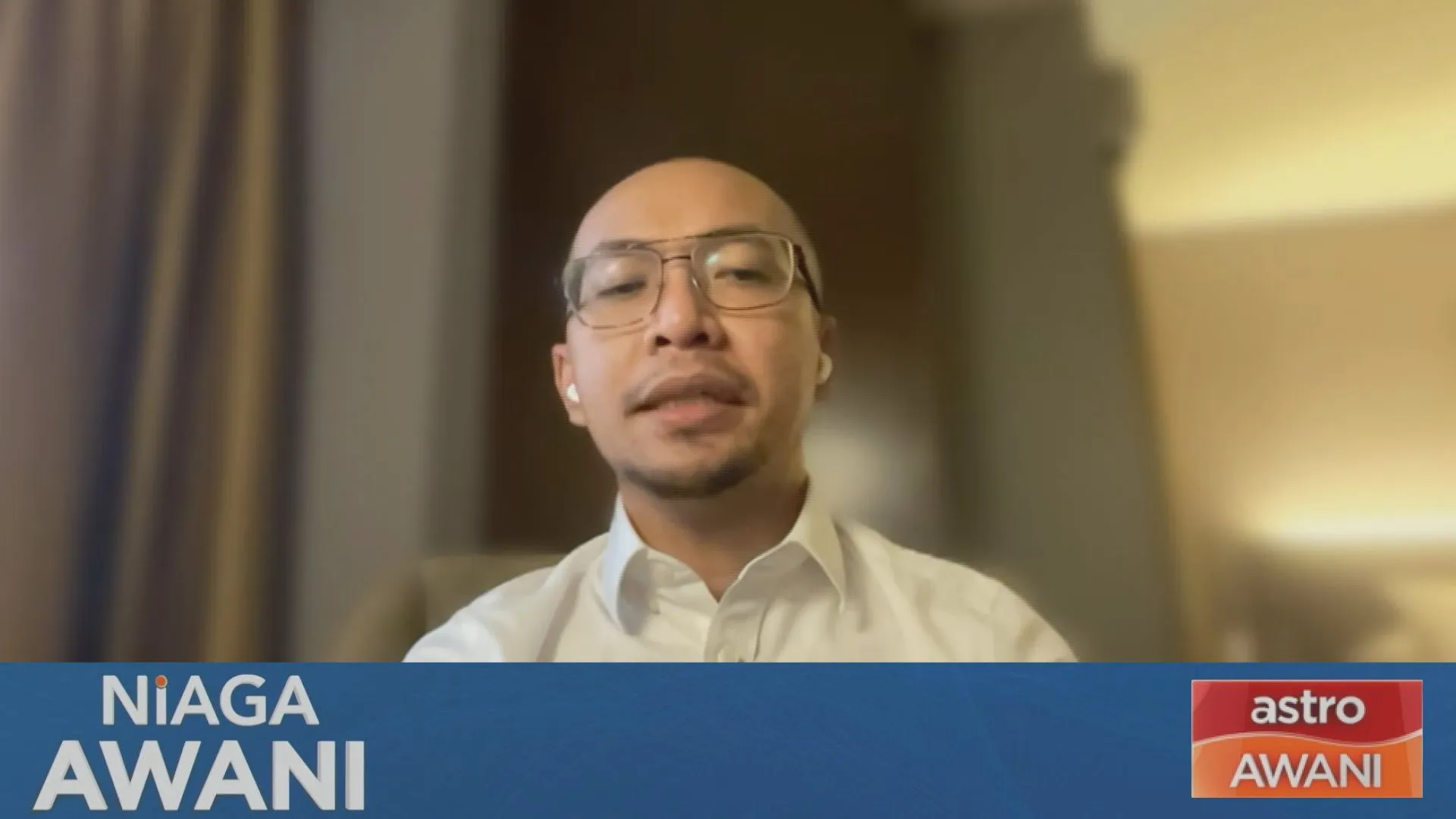 Malaysia-Indonesia: Integrasi digital pacu ekonomi serantau