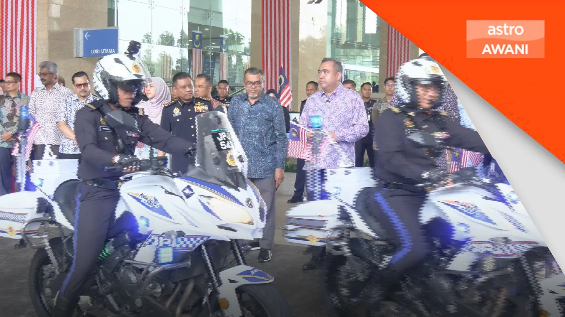 PILA lonjak kapasiti kargo udara wilayah utara
