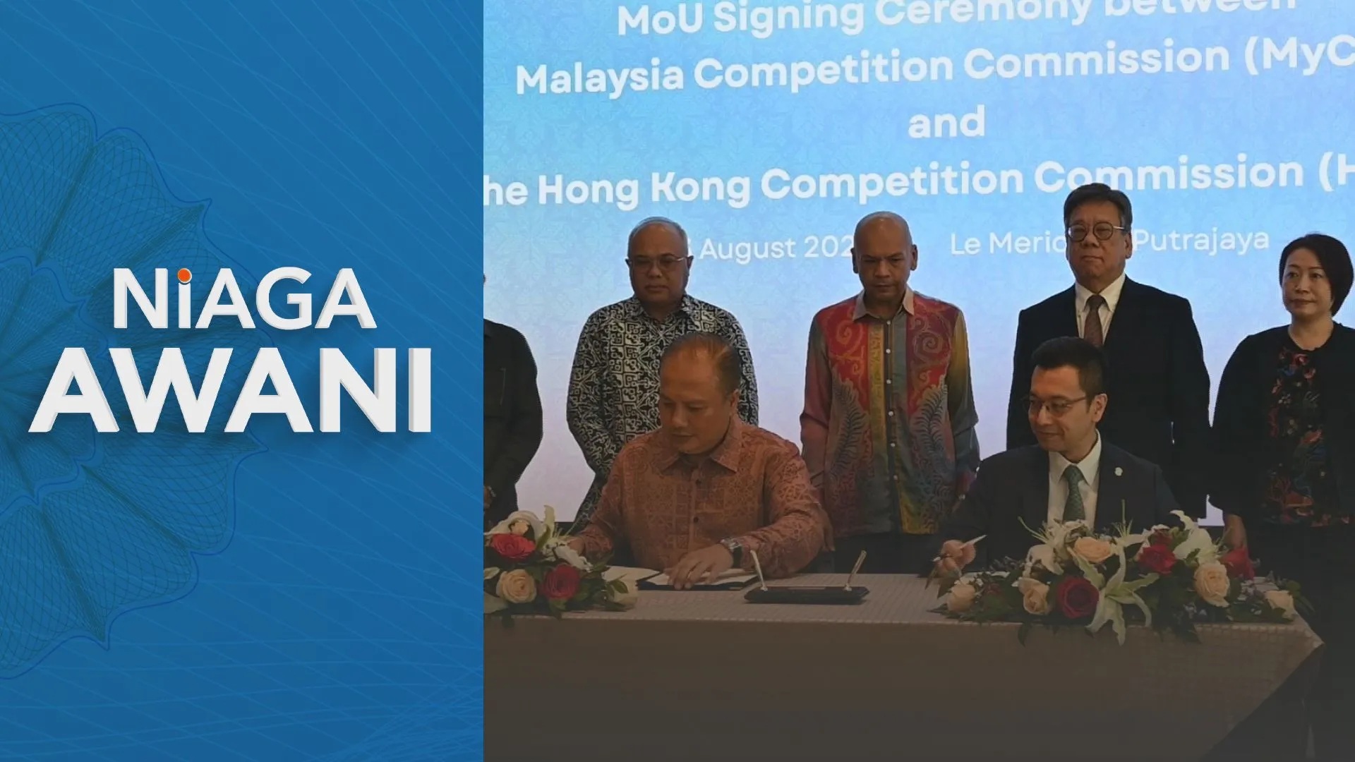 MyCC-HKCC perkukuh penguatkuasaan rentas sempadan