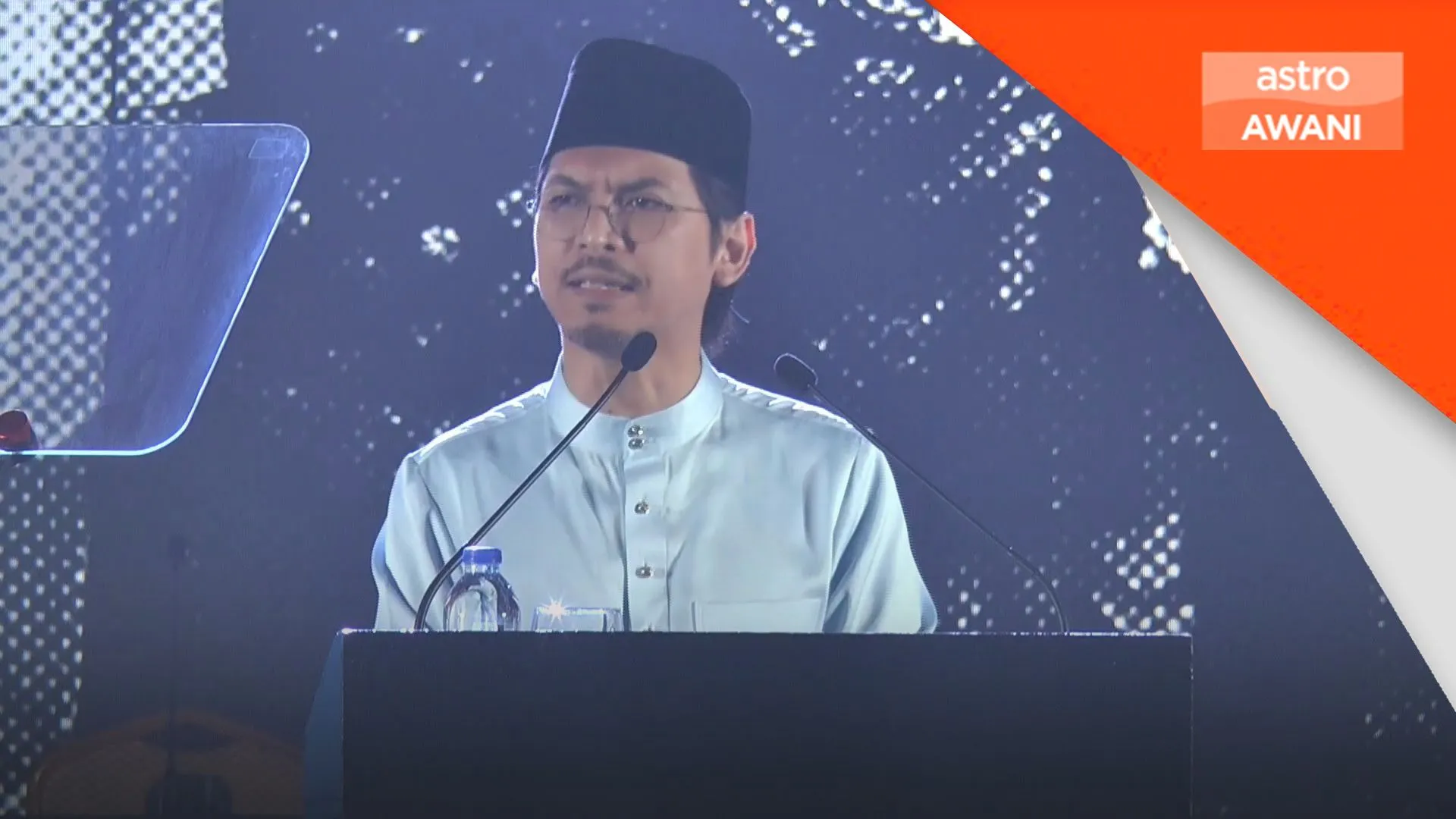 Kalah PRN, jangan tuding jari kepada rakyat – Kamil