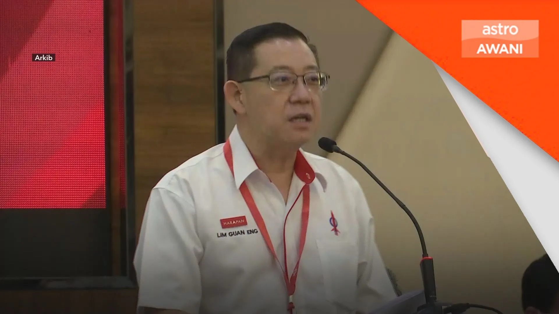 PH Pulau Pinang kekal pendirian terima BN, UMNO