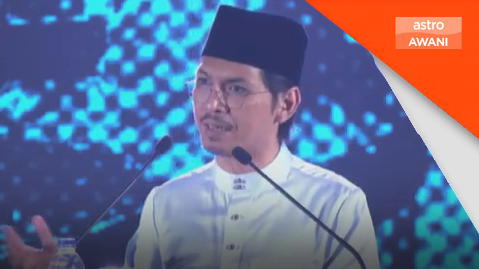 Jangan salahkan pengundi, PKR perlu muhasabah - AMK