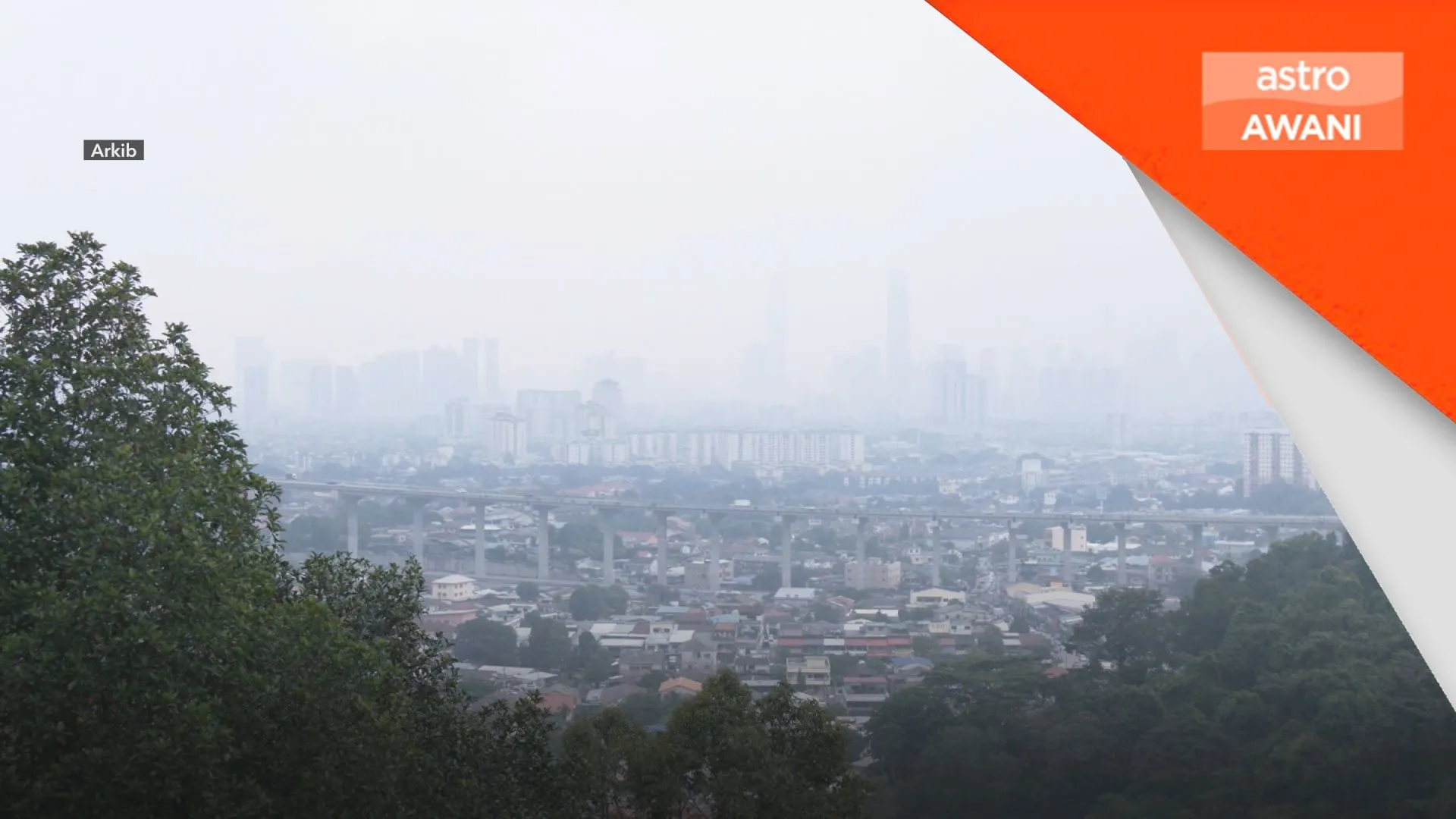 10 kawasan catat IPU tidak sihat