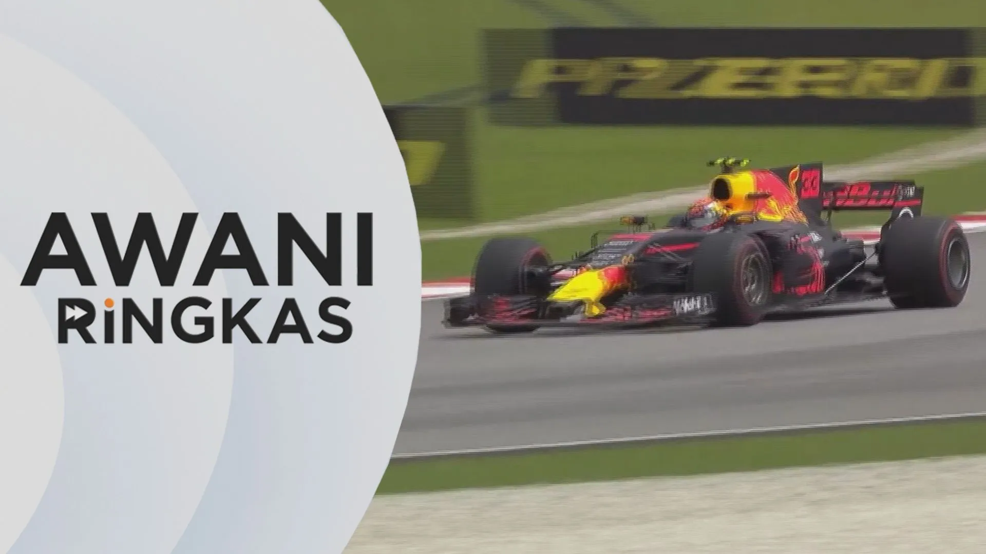 AWANI Ringkas: Menjelang F1 GP Bahrain di Sepang