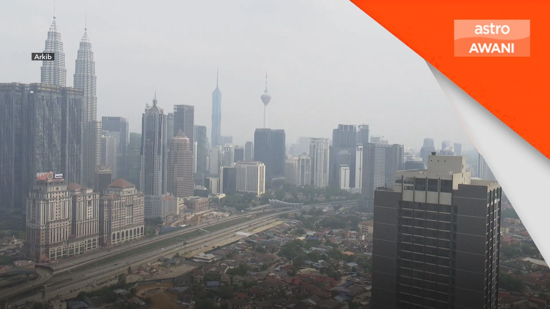 Sekolah boleh ditutup jika IPU lebih 200