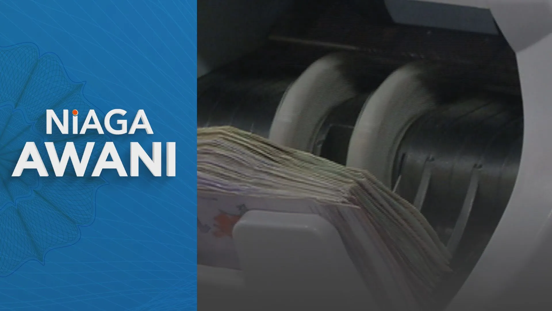 Ringgit kekal berdaya tahan pada suku kedua