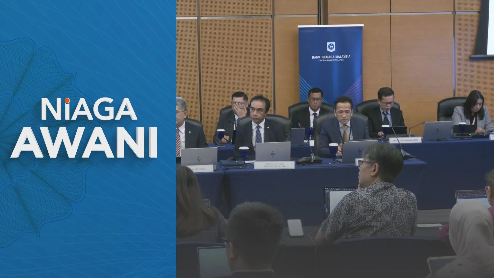 Inflasi dijangka kekal sederhana, unjuran 1.5%-2.5%