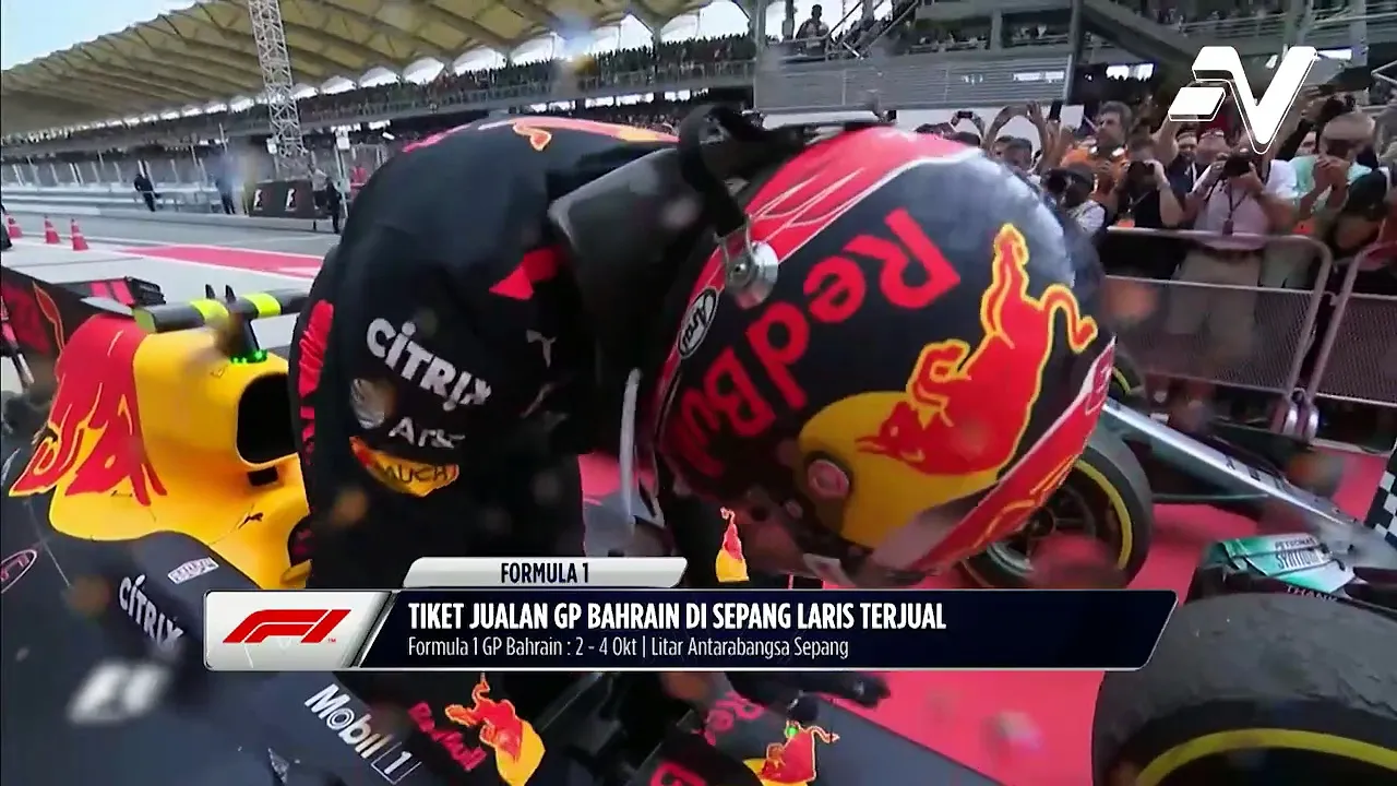 Walaupun tiket tetap mahal, peminat tegar F1 tetap mahu saksikan perlumbaan paling elit di dunia itu kembali ke Malaysia