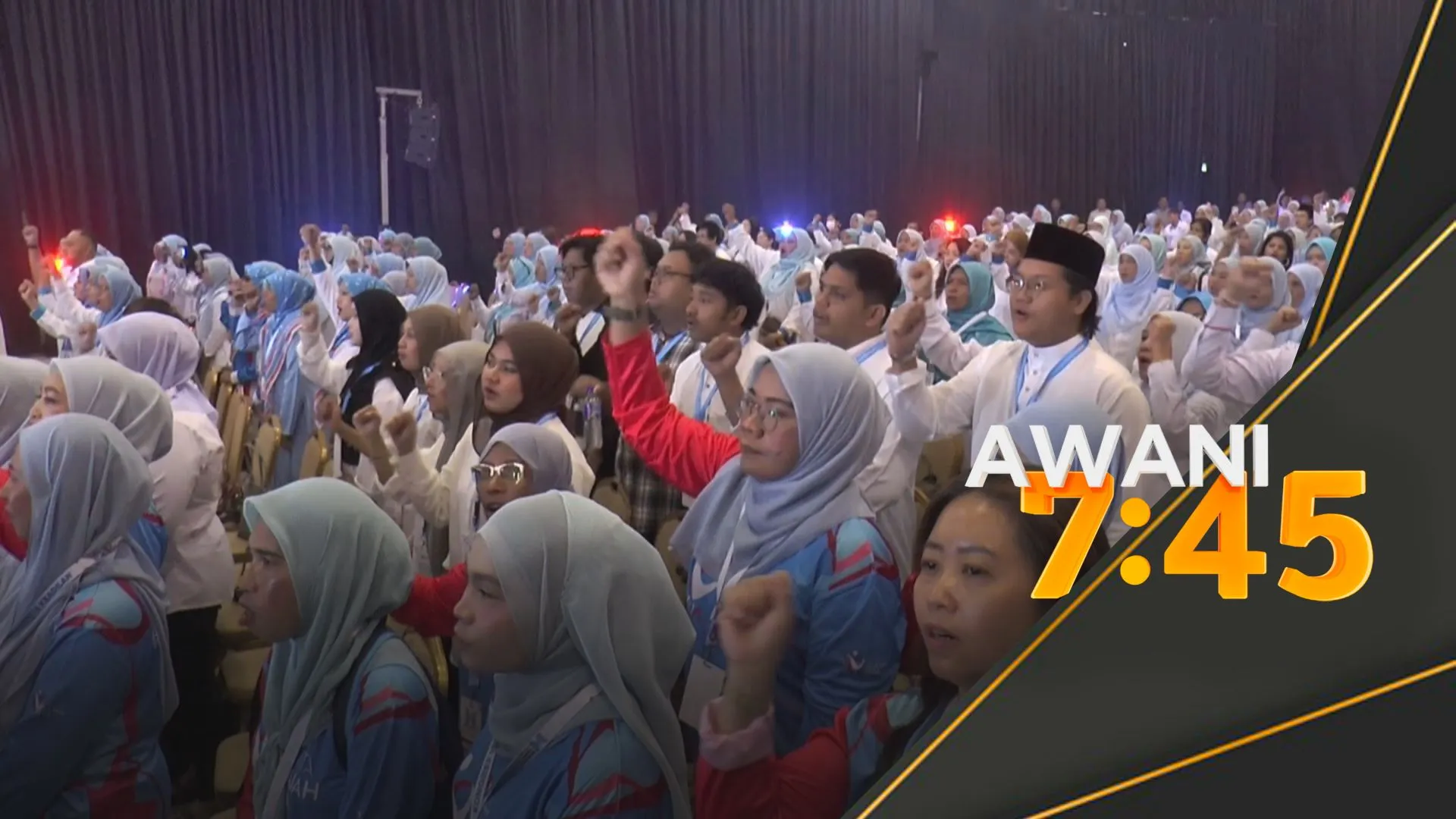 Perjuangan Nurul Izzah berbeza, tidak langsung bersama parti