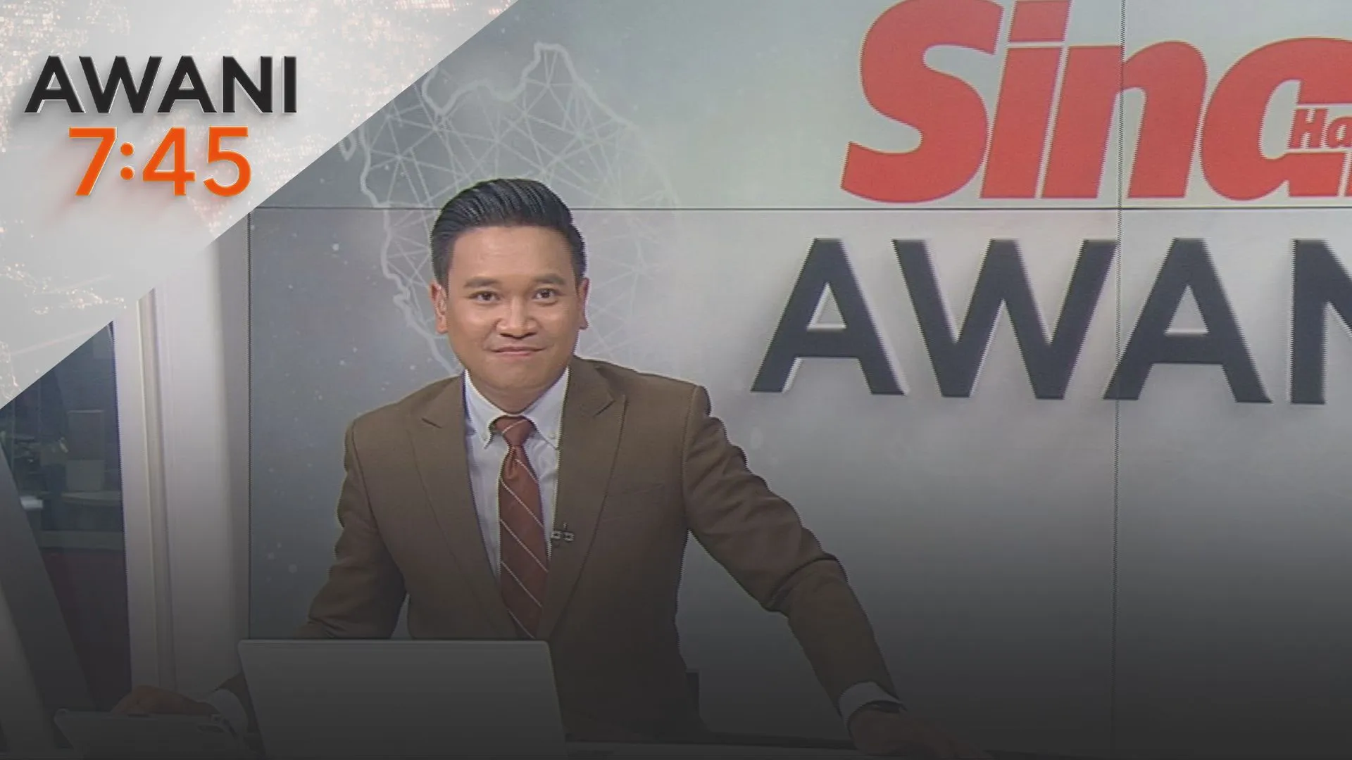AWANI 7:45 [14/8/2026] – Nurul Izzah Tekad | PM Sambut Baik Pertumbuhan Ekonomi | Kenapa Tuding Arah Melayu Dan Islam? | Genap Setahun Anak Rafizi Diserang