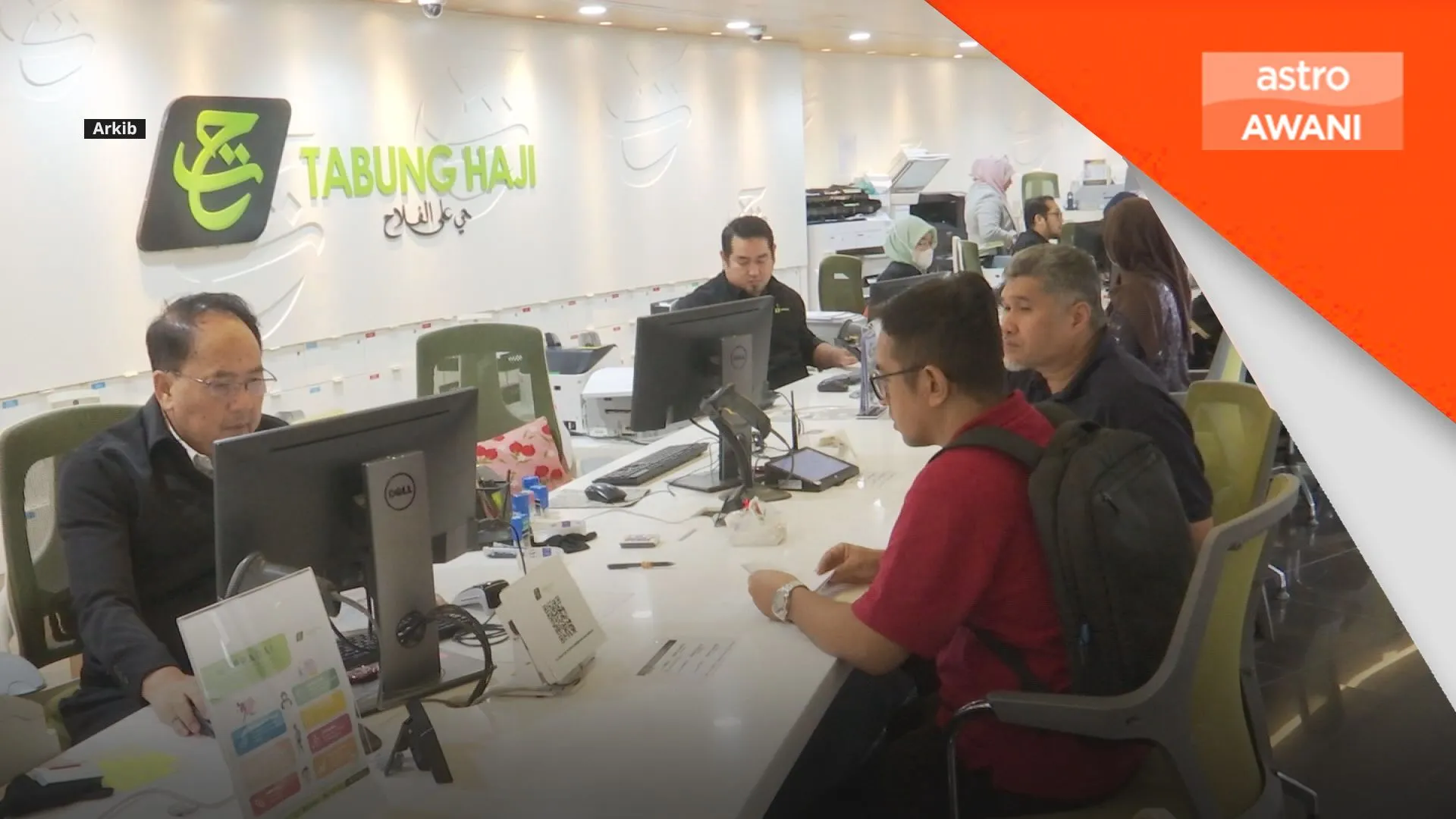 Nasihat BNM kepada TH sebahagian mandat kestabilan kewangan