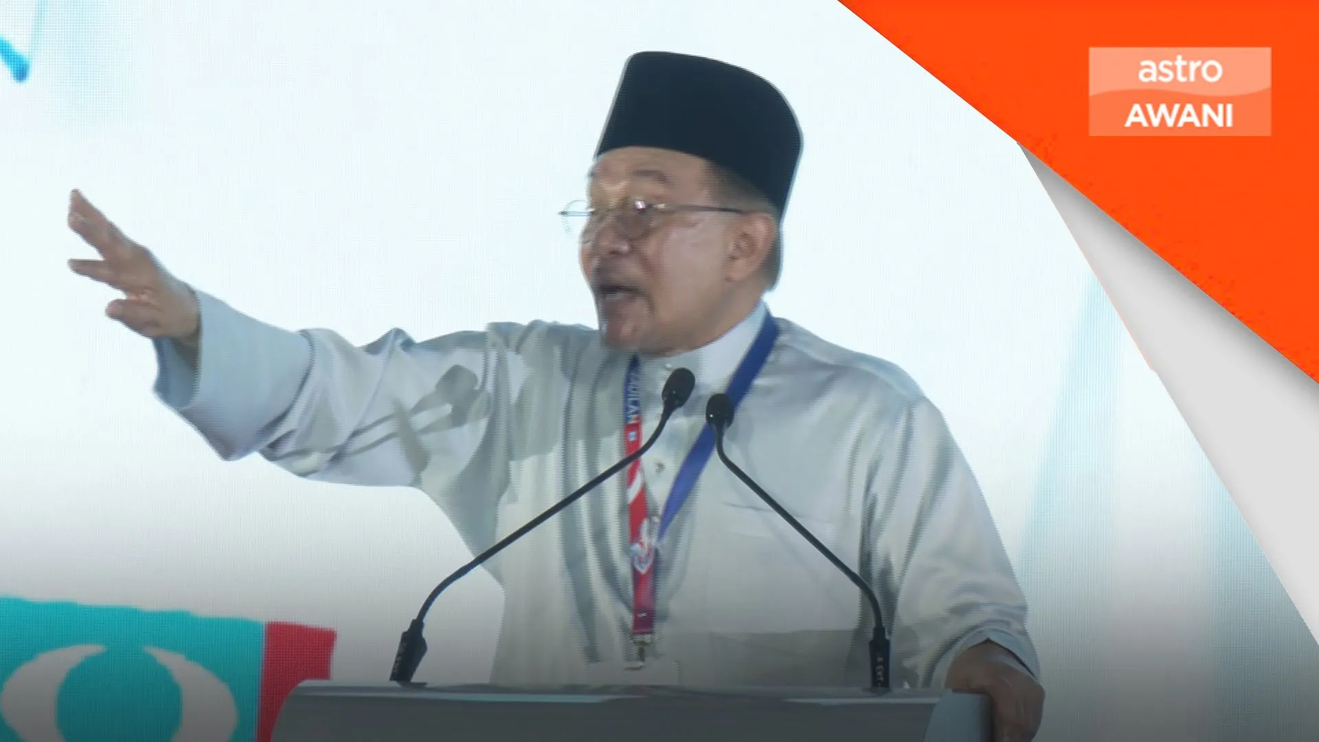 RM12 bilion hilang, memang ada ‘sakau’ - PM