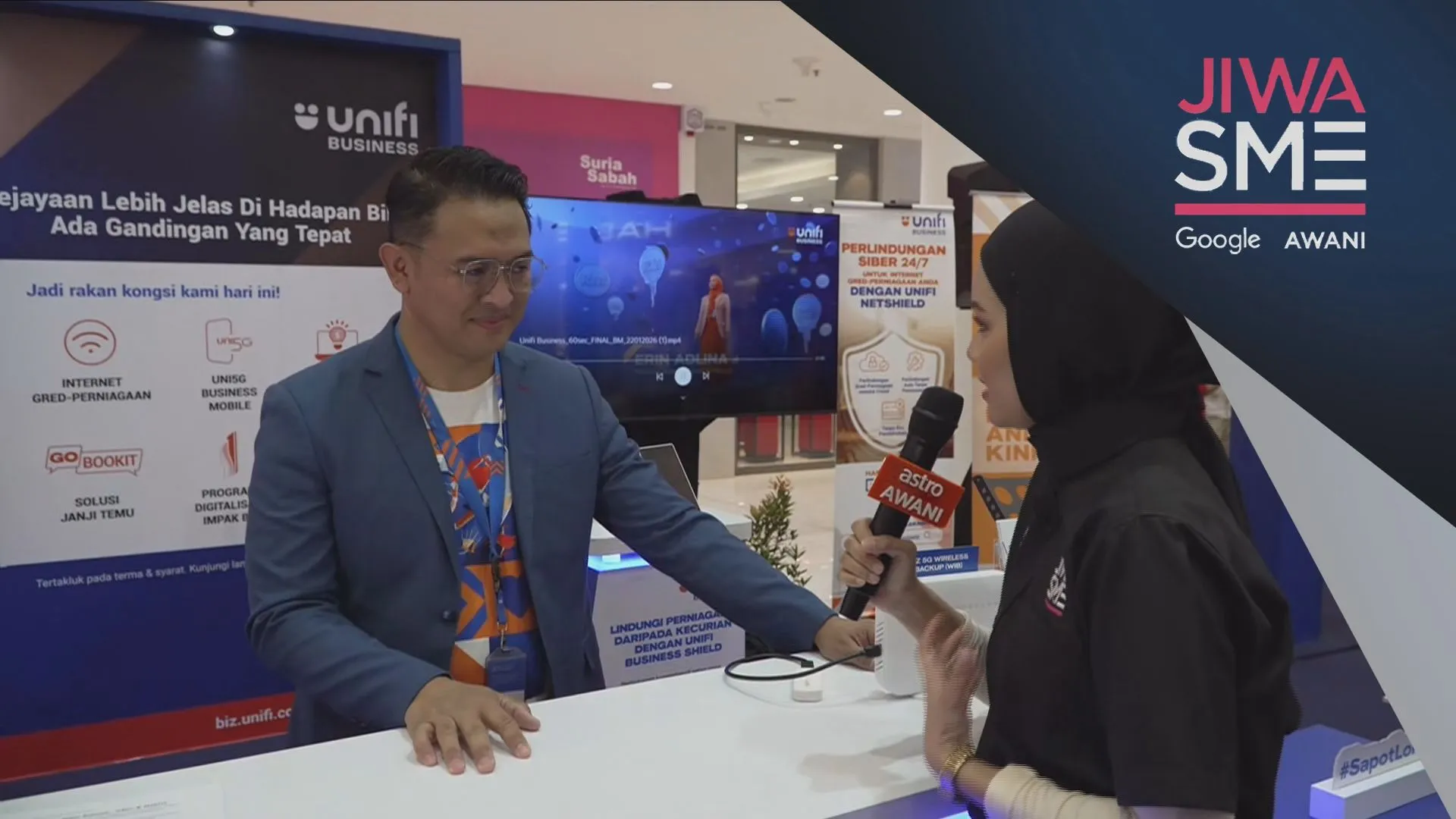 Jiwa SME 2026: Teruskan jelajah ke Kota Kinabalu, fokus agro-makanan dan kelestarian
