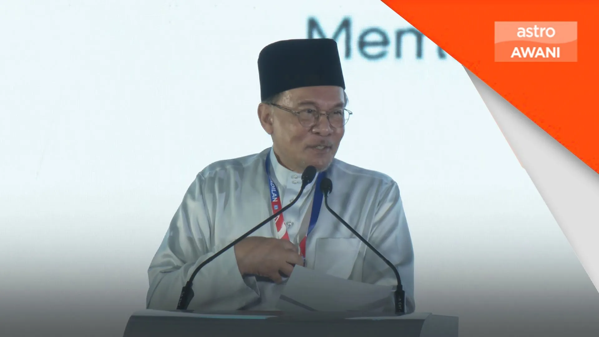PM gesa menangi jiwa rakyat menerusi komunikasi yang bijak