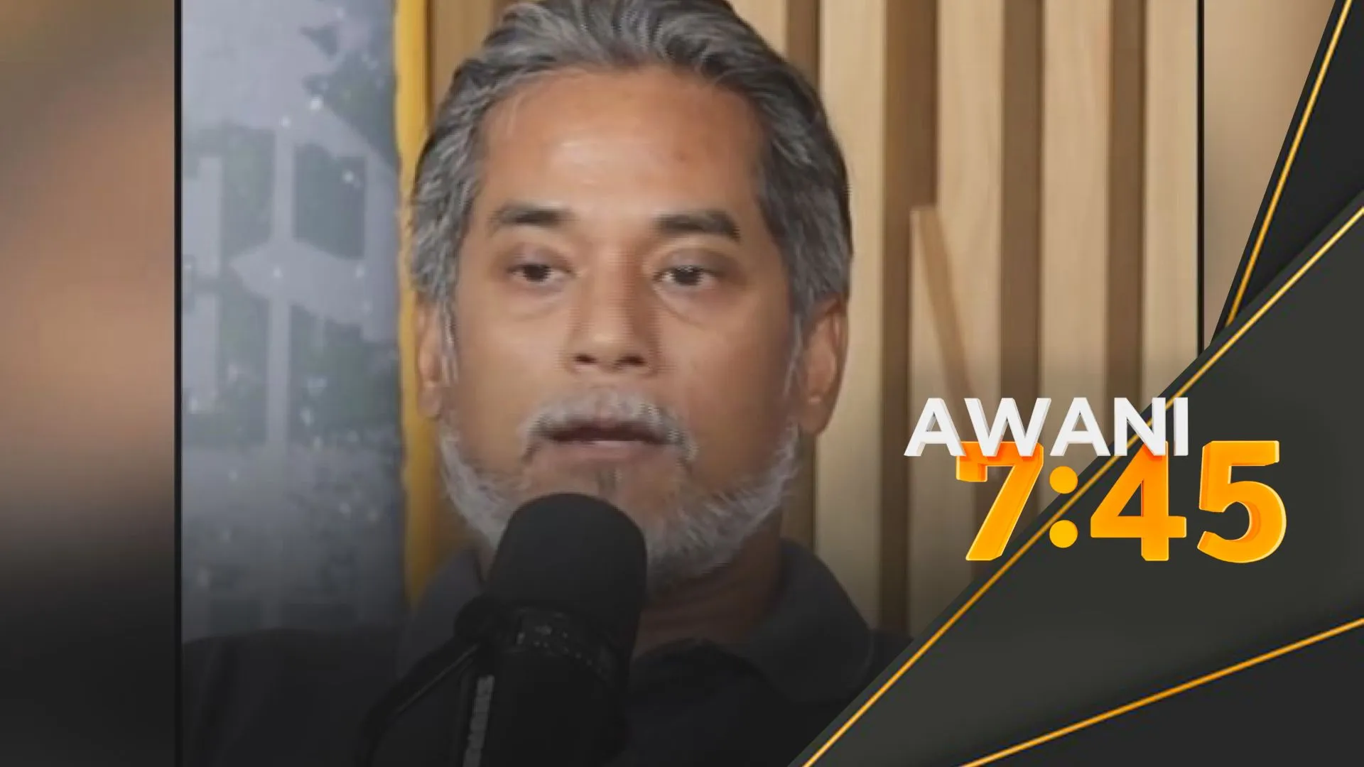 Tempoh Anwar Ibrahim mungkin hanya sepenggal