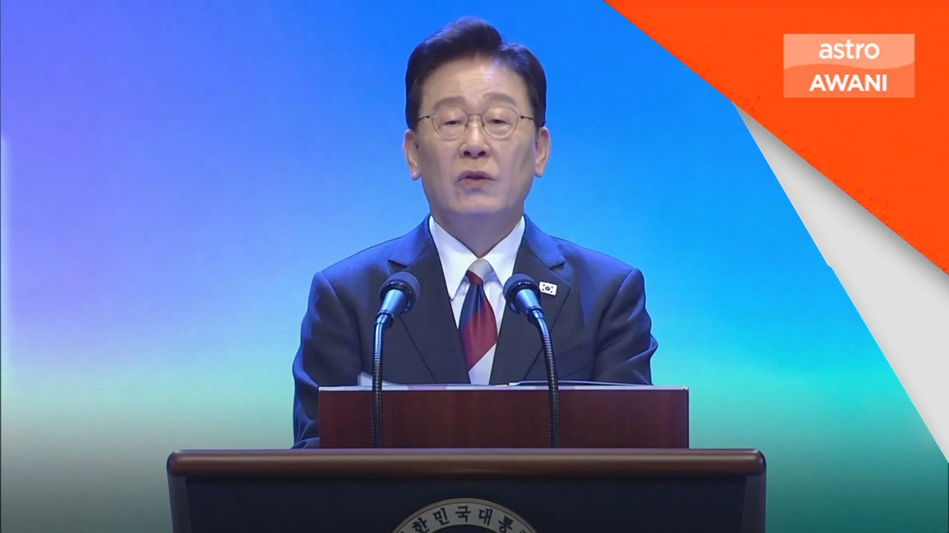 Presiden Lee mahu Seoul, Pyongyang kembali berunding