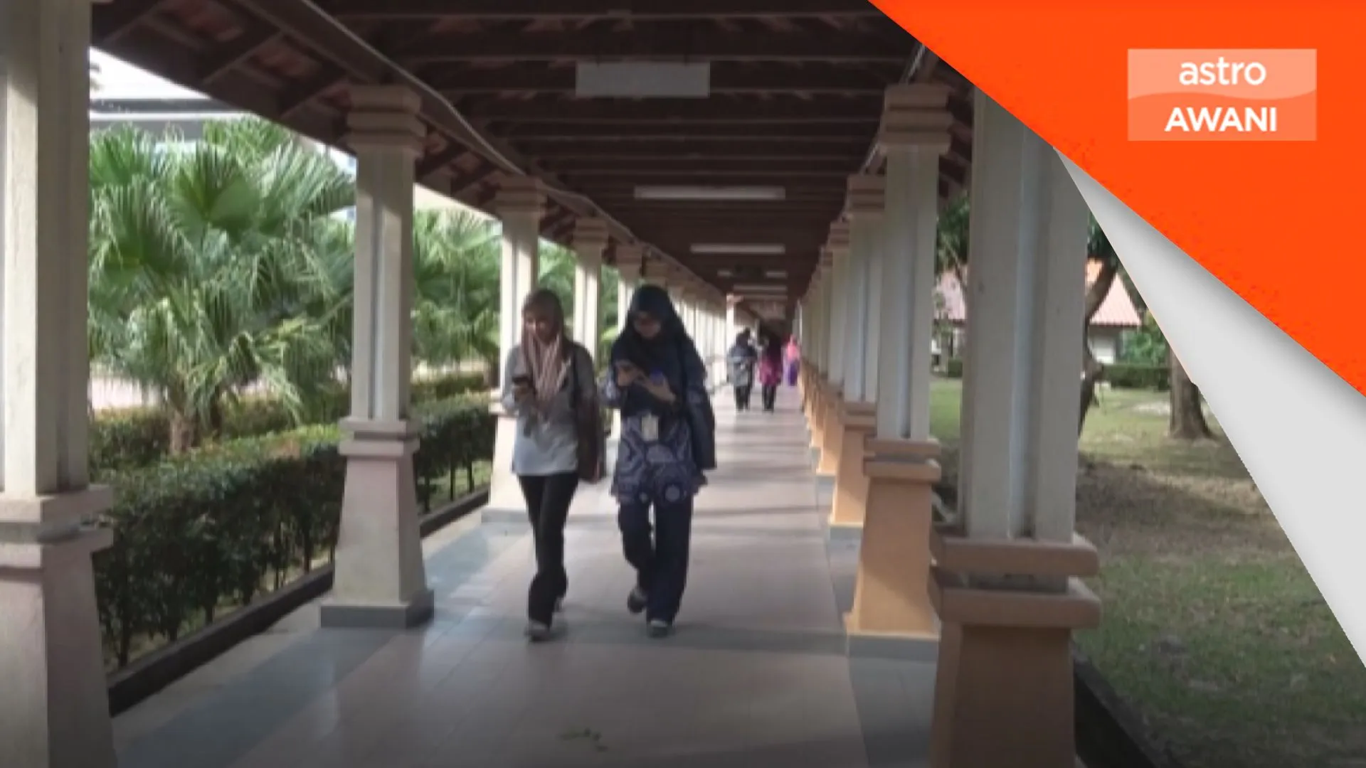 MBM sambut baik pemansuhan AUKU, mahu reformasi pendidikan tinggi lebih menyeluruh