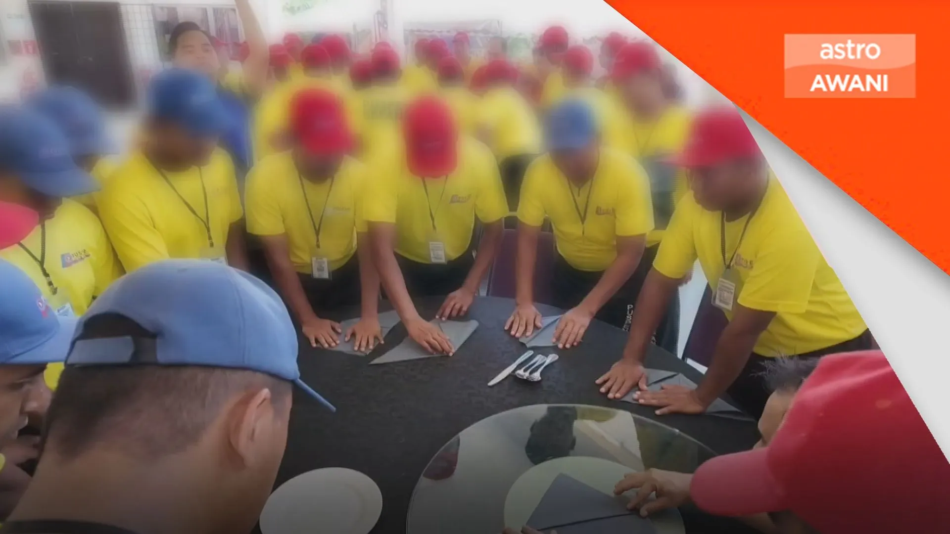AADK seru korporat sokong peluang kedua kehidupan penagih