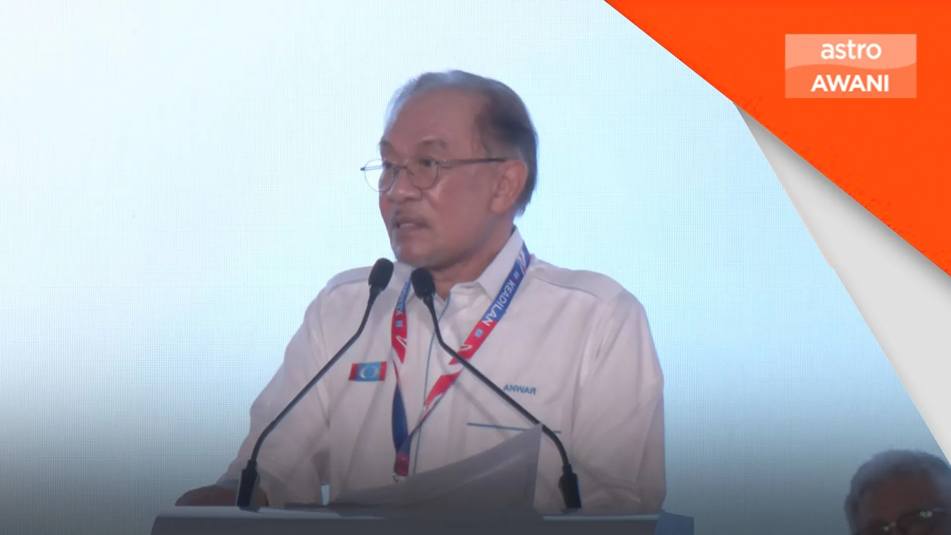 AUKU wajib dimansuh sepenuhnya, bukan sekadar dipinda - PM