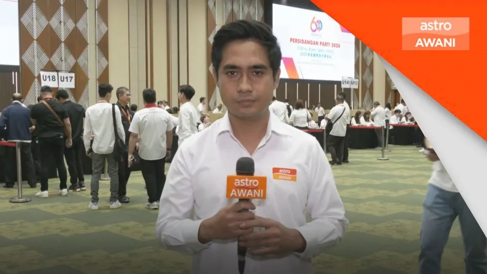Dari PICC menghadap PMO, DAP tentukan hala tuju parti
