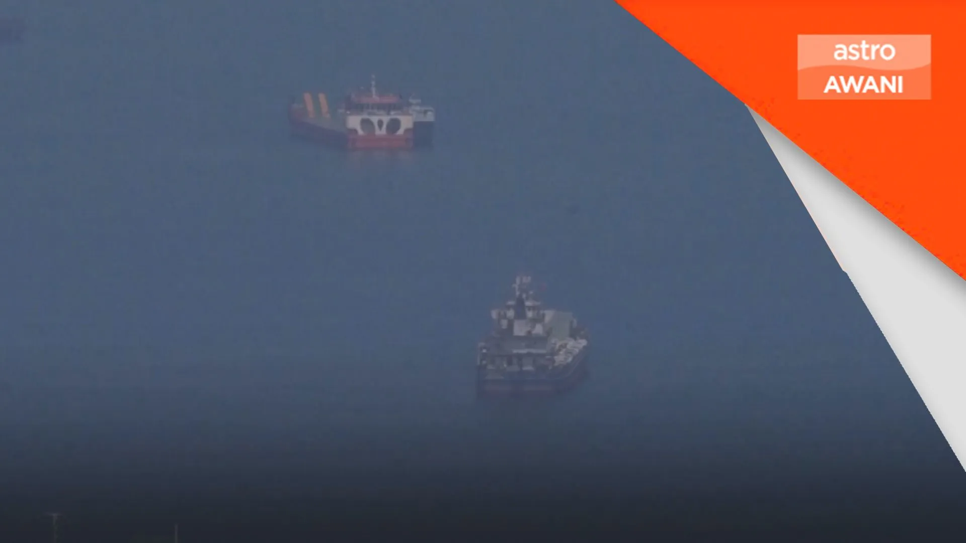 Iran dakwa AS, Israel cetus ketidakstabilan Selat Hormuz