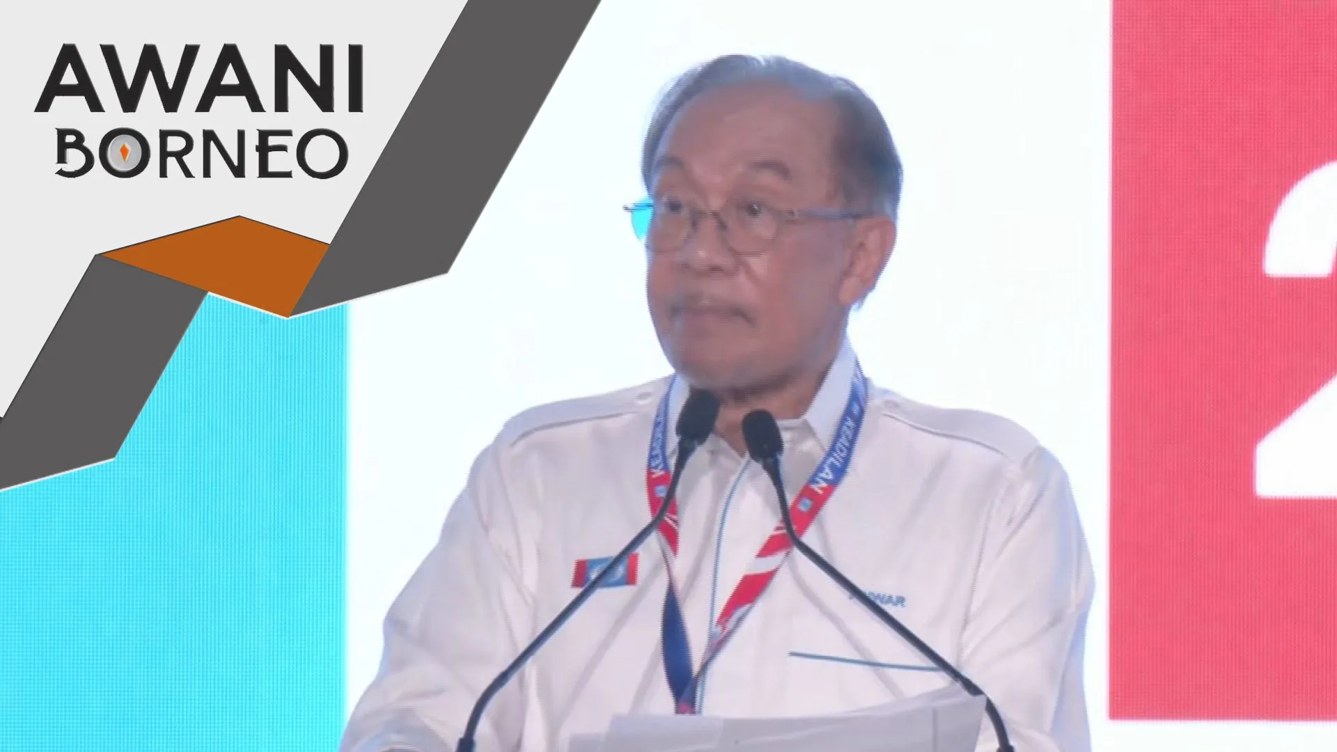 Peruntukan tambahan RM1 juta kepada setiap Parlimen - PM