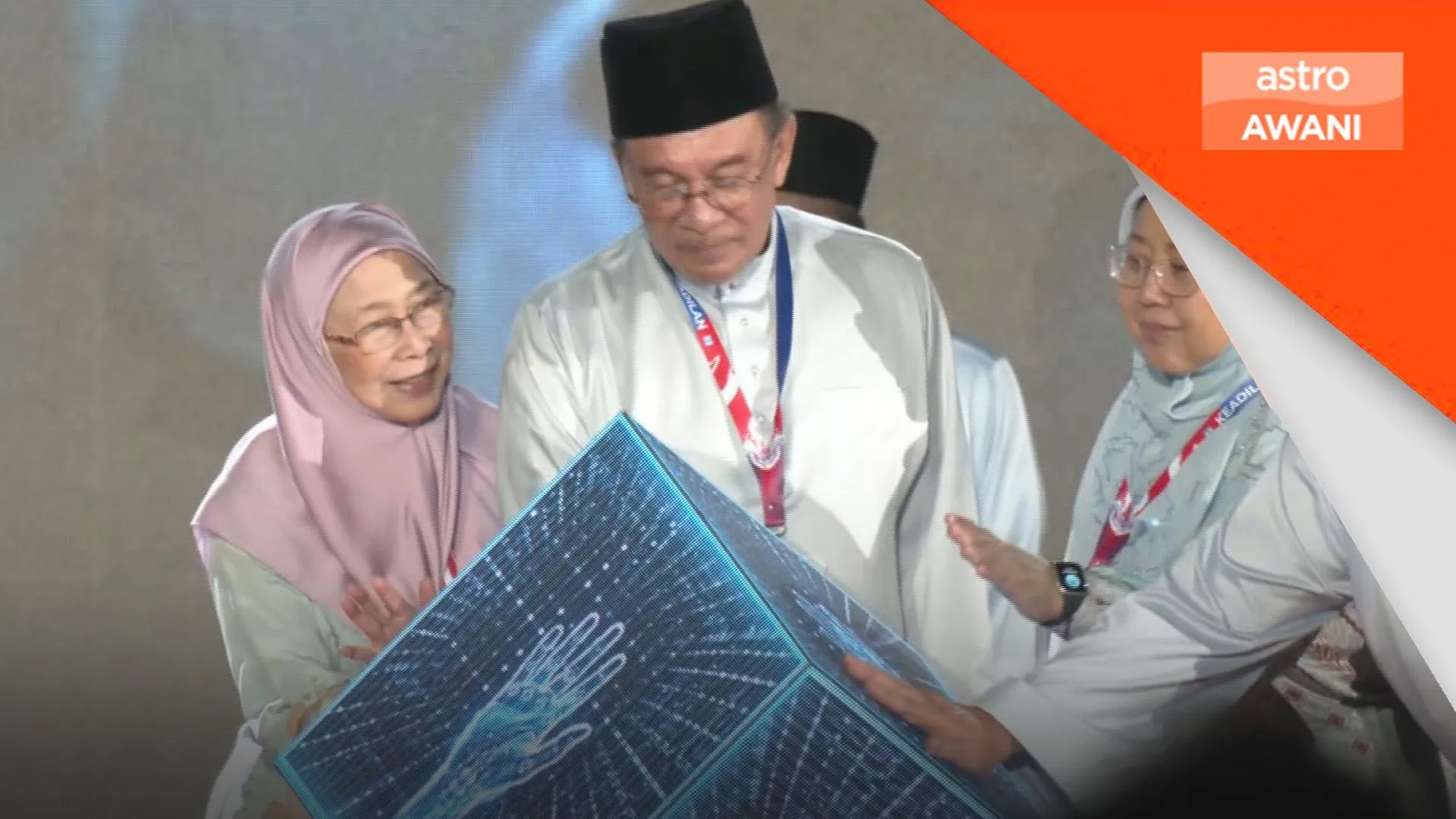 PH perlu konsisten perangi rasuah tanpa pilih kasih