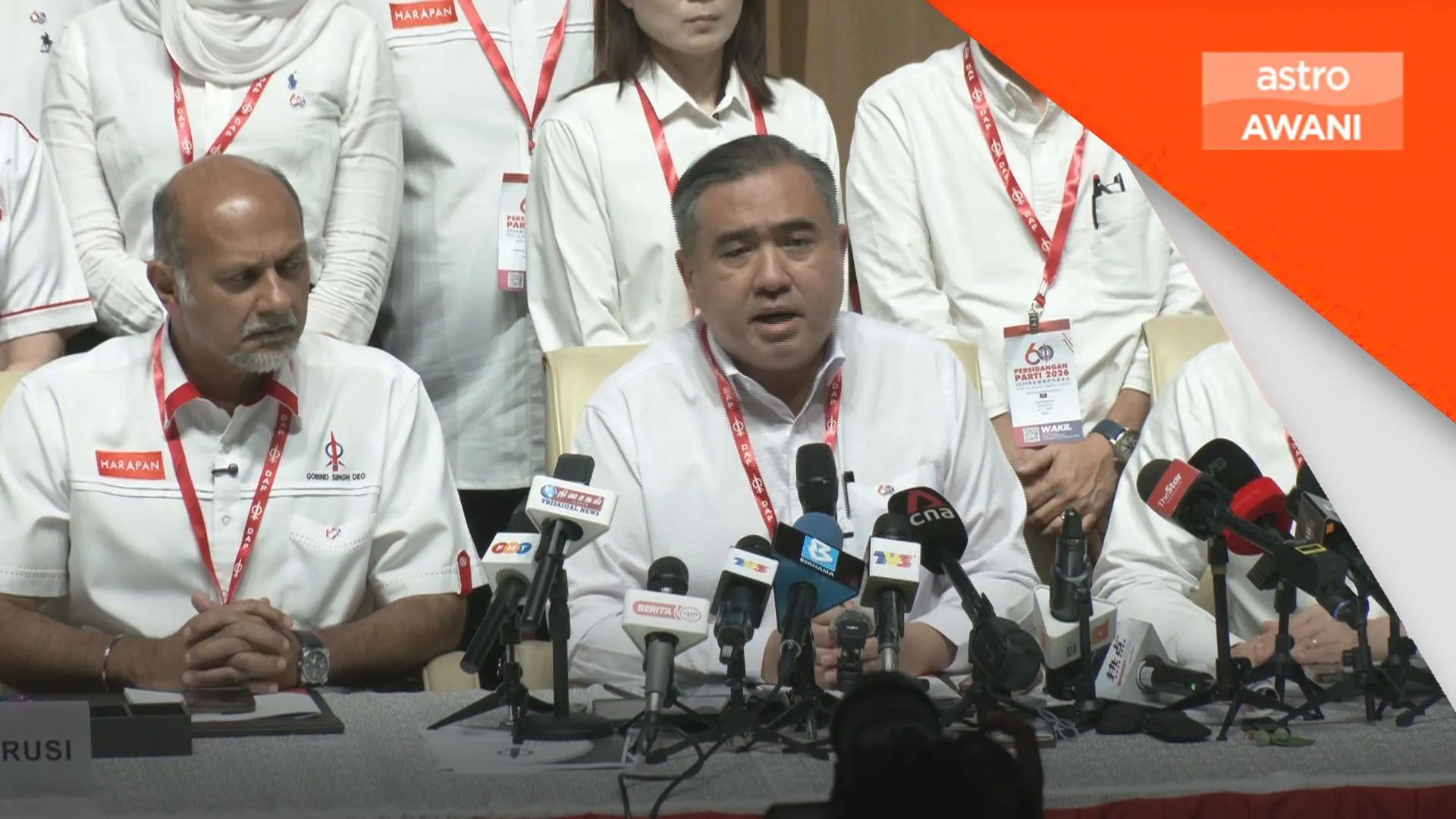 e-Invois, subsidi RON95, diesel antara desakan akar umbi DAP