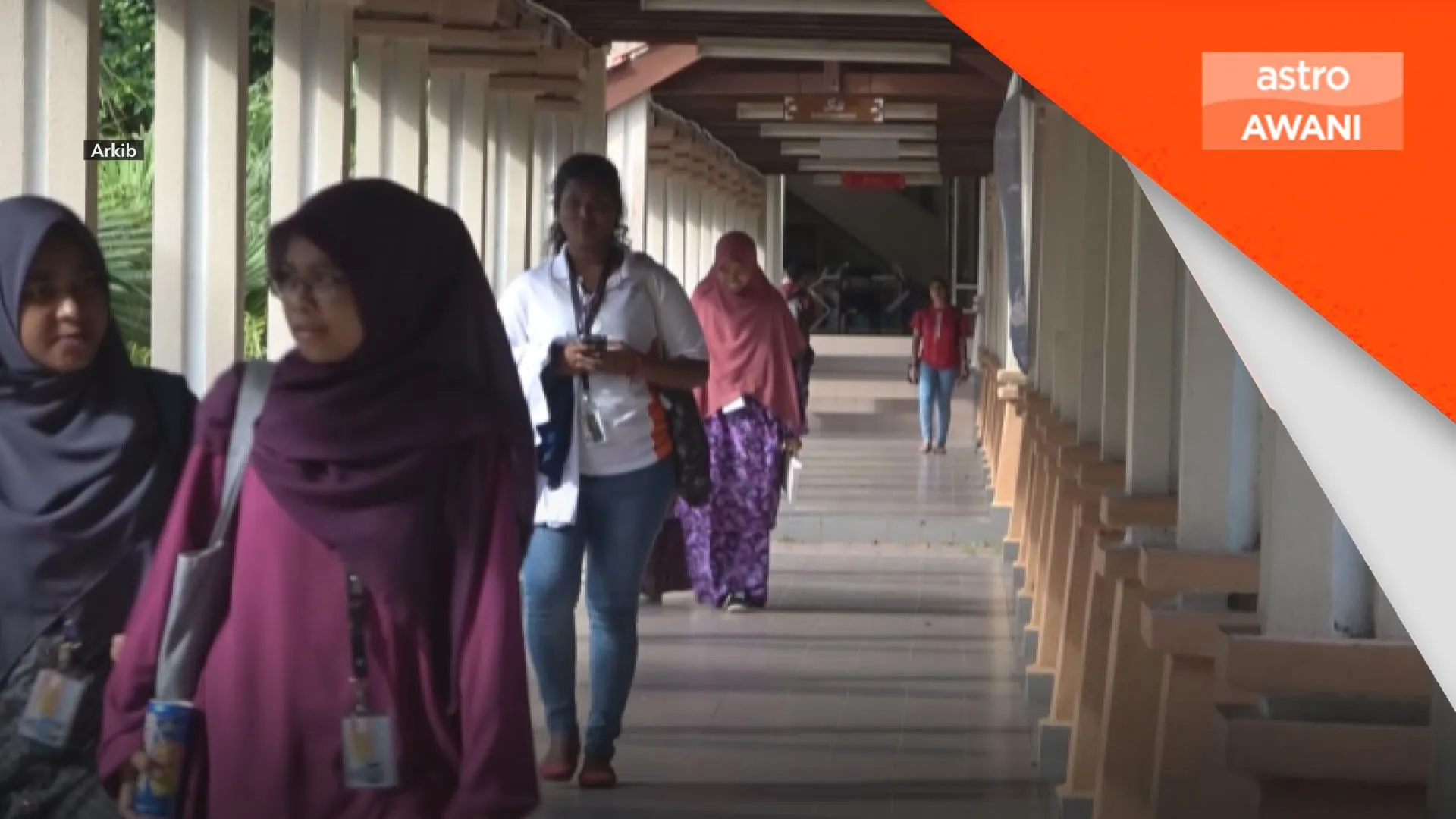 USM sokong cadangan mansuh AUKU