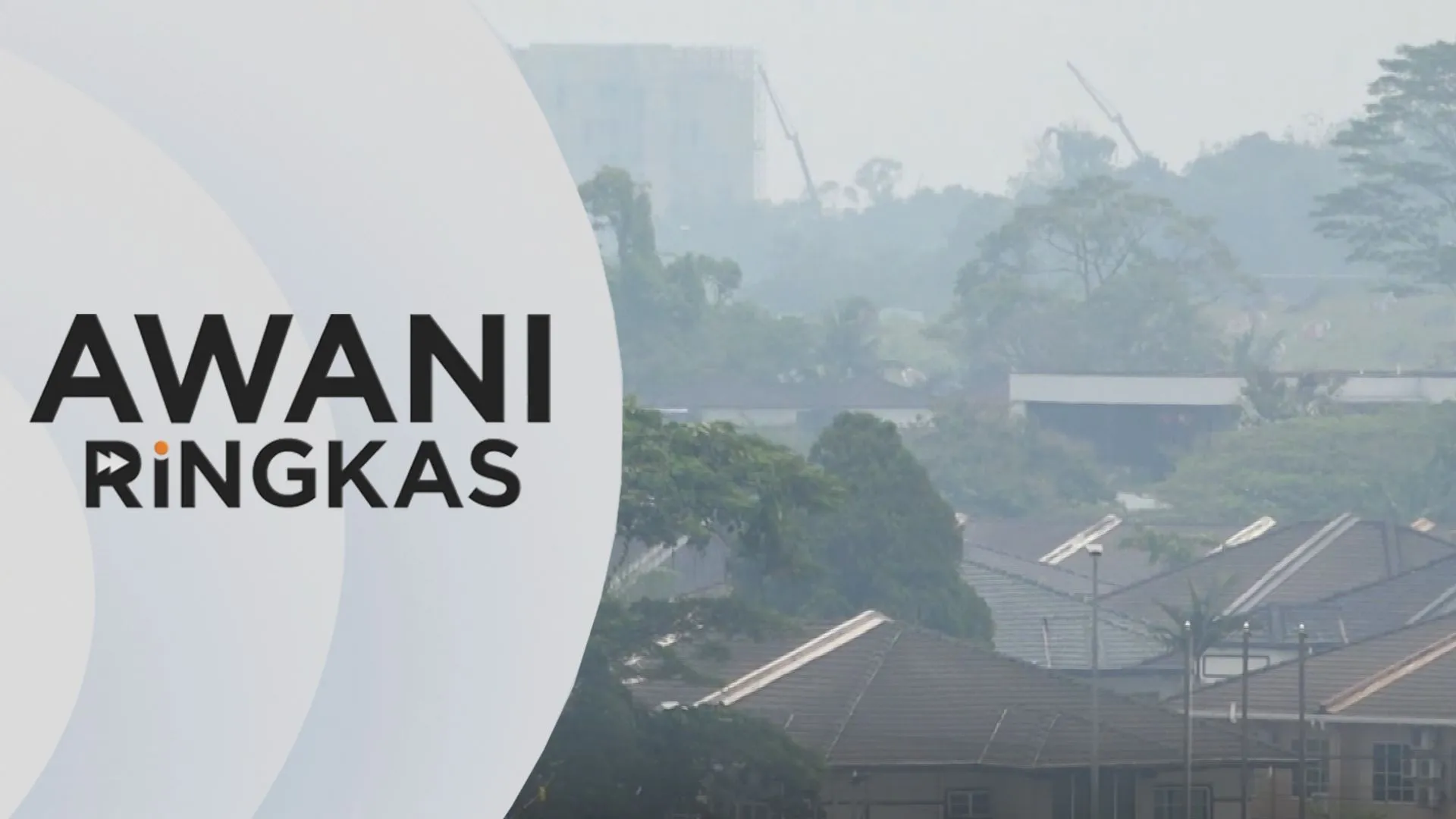 AWANI Ringkas: Dua kawasan rekod IPU tidak sihat