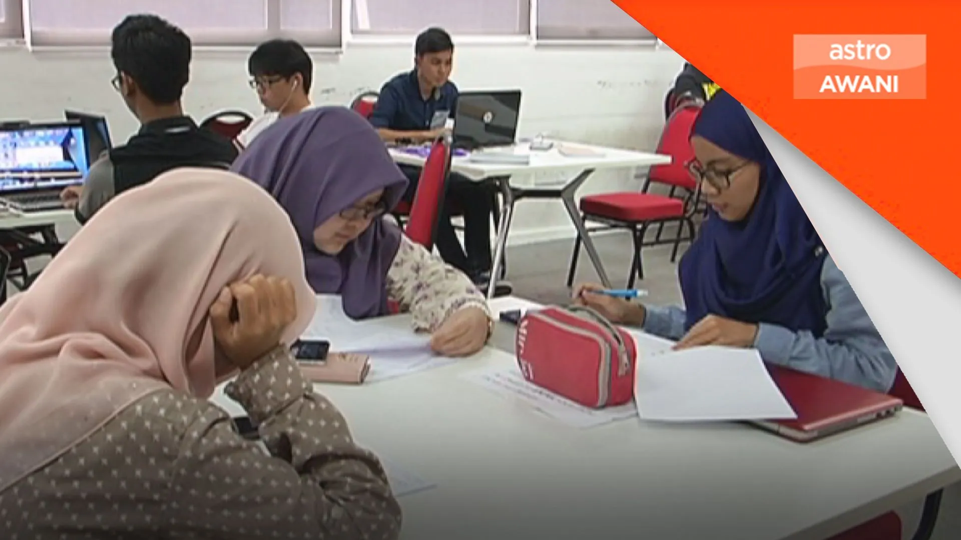 Elak ‘AUKU kecil’ mengikat mahasiswa di universiti