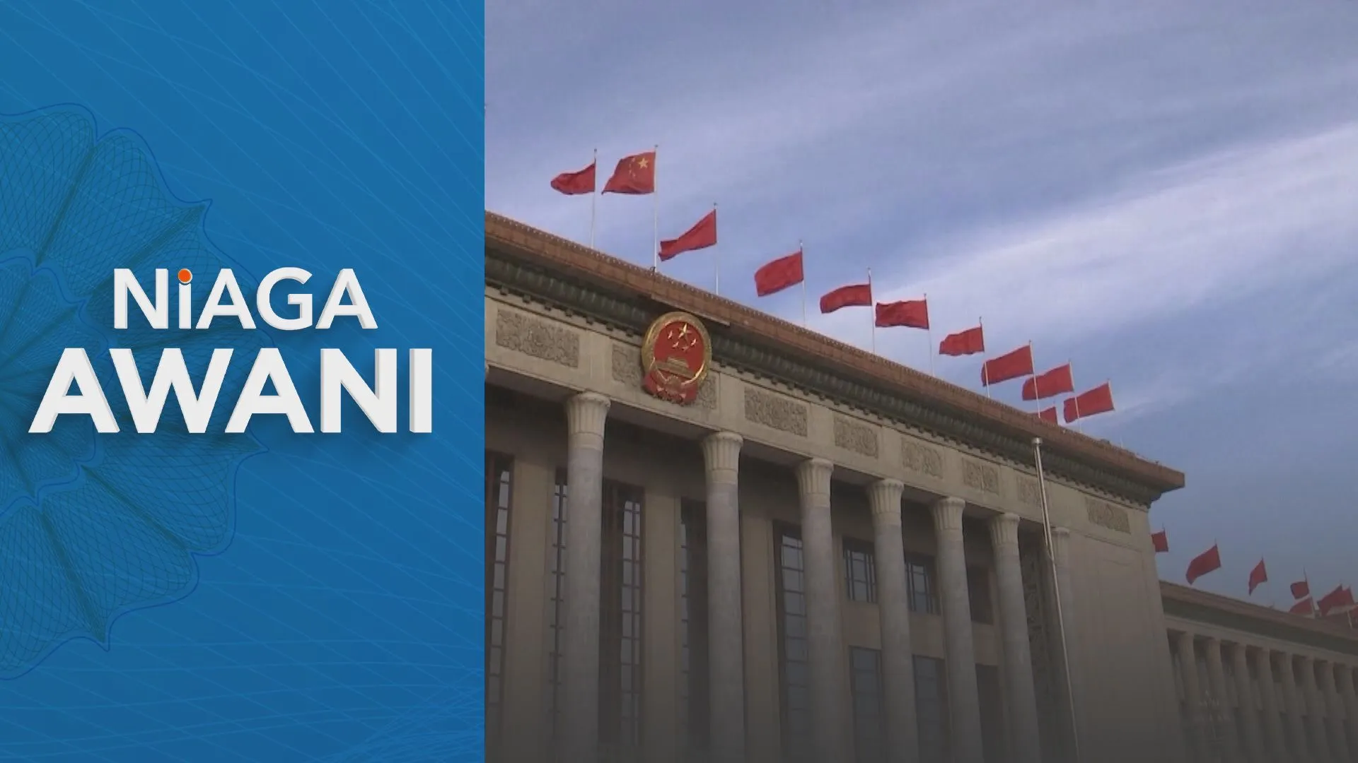Pertumbuhan China melemah memasuki separuh kedua 2026