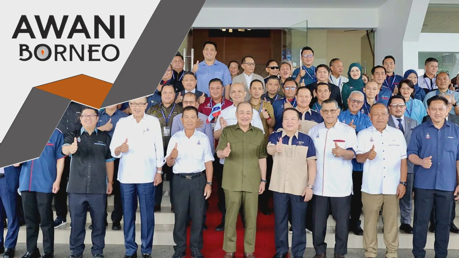 RM1 bilion diperuntuk untuk pertanian, perindustrian dan pelancongan tahun ini