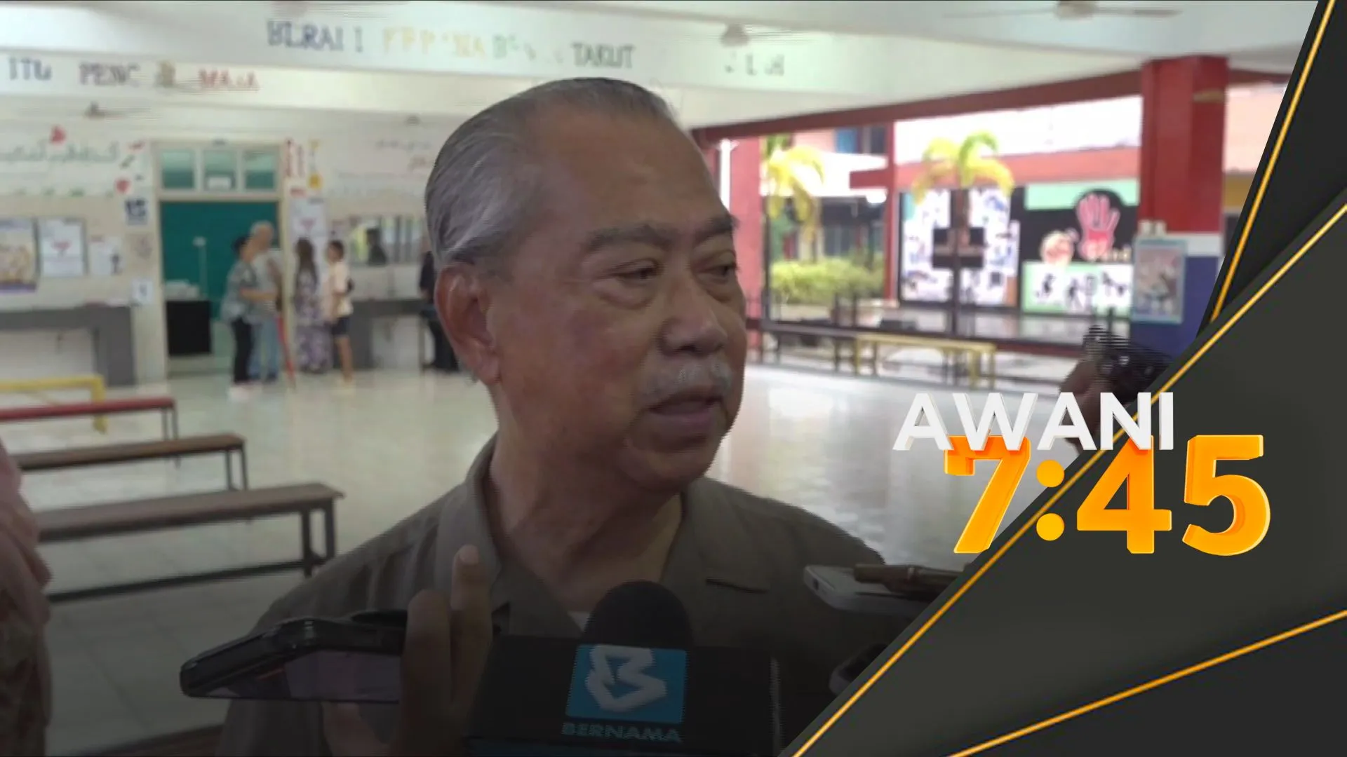 JKR Selangor bayar RM16.4 juta kepada Nepturis bagi projek IPD Klang Utara
