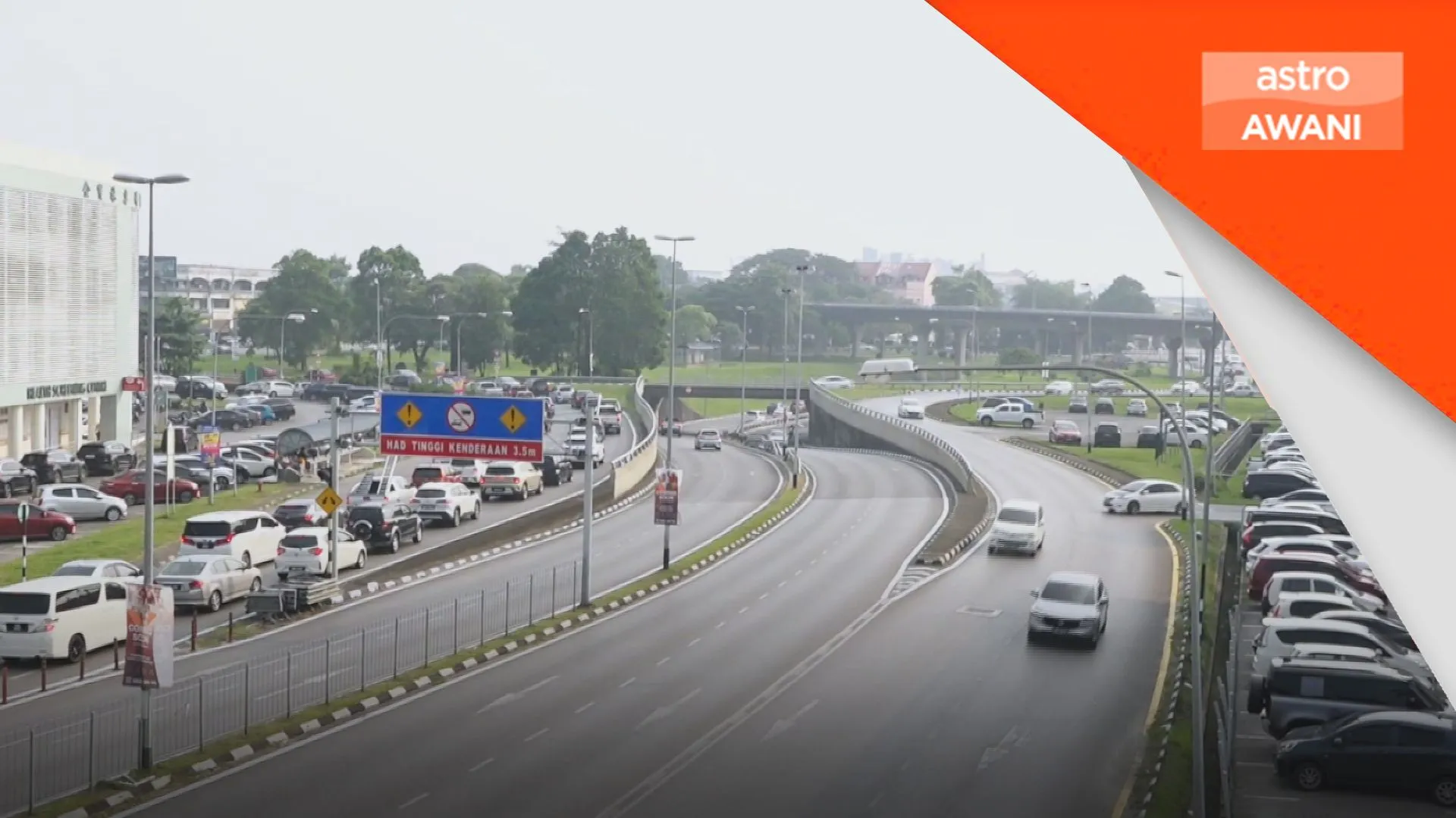 Hanya satu kawasan catat IPU tidak sihat