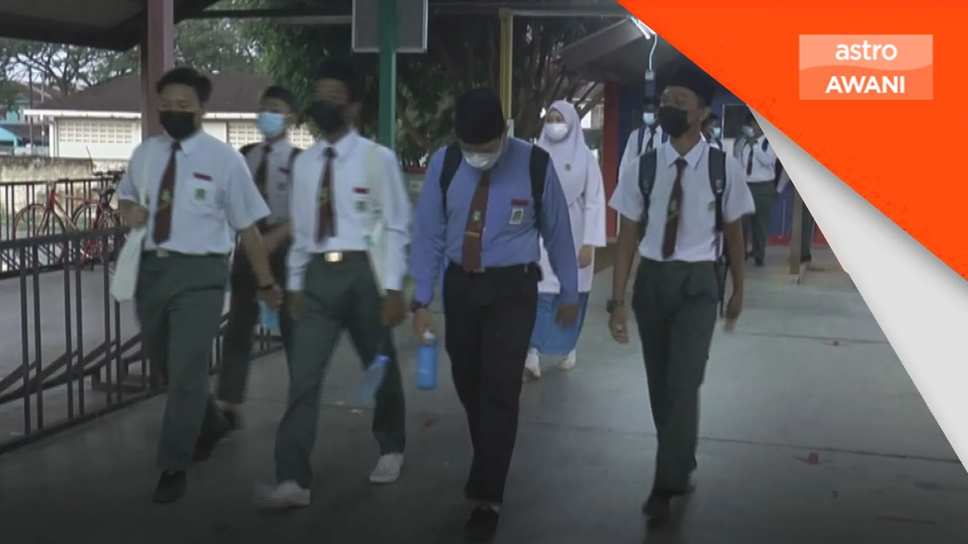 KPM rancang satu padang sekolah bersaiz penuh setiap zon