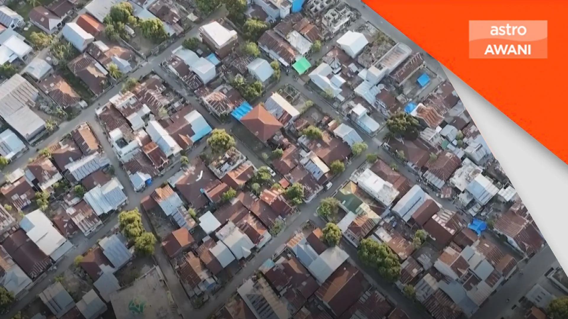 Ribuan mangsa gempa Flores masih tunggu bantuan