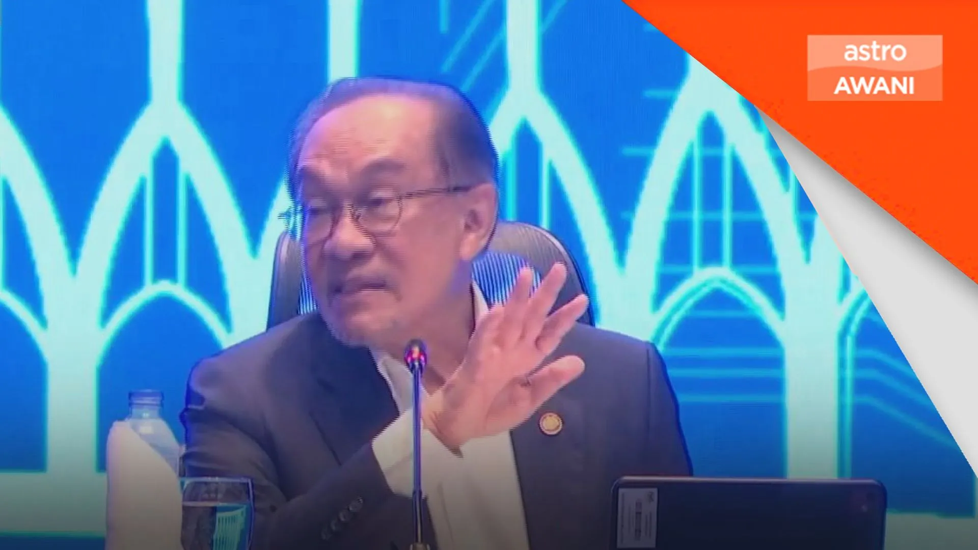 Terbuka kaji gabung GST-SST, namun jangan beban rakyat - PM