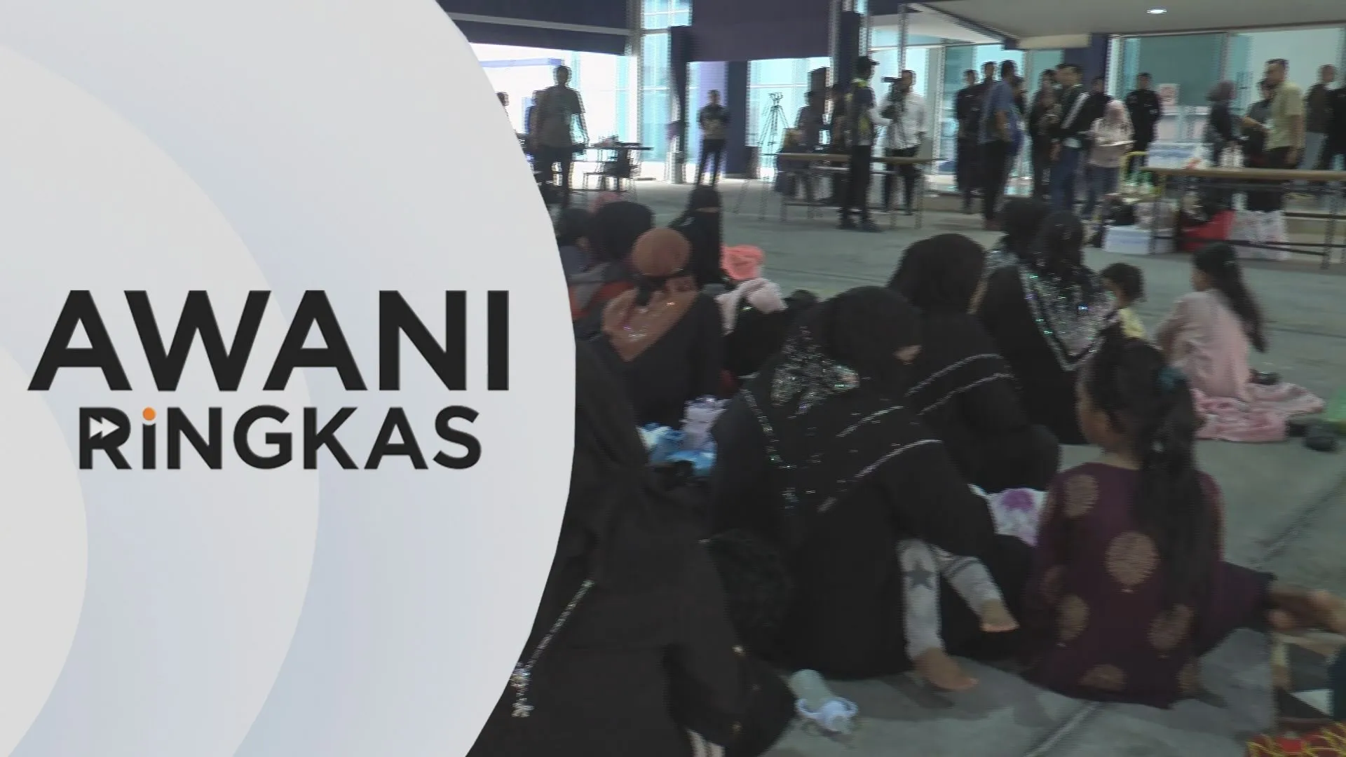 AWANI Ringkas: Rohingya antara 5,000 pelarian dihantar pulang