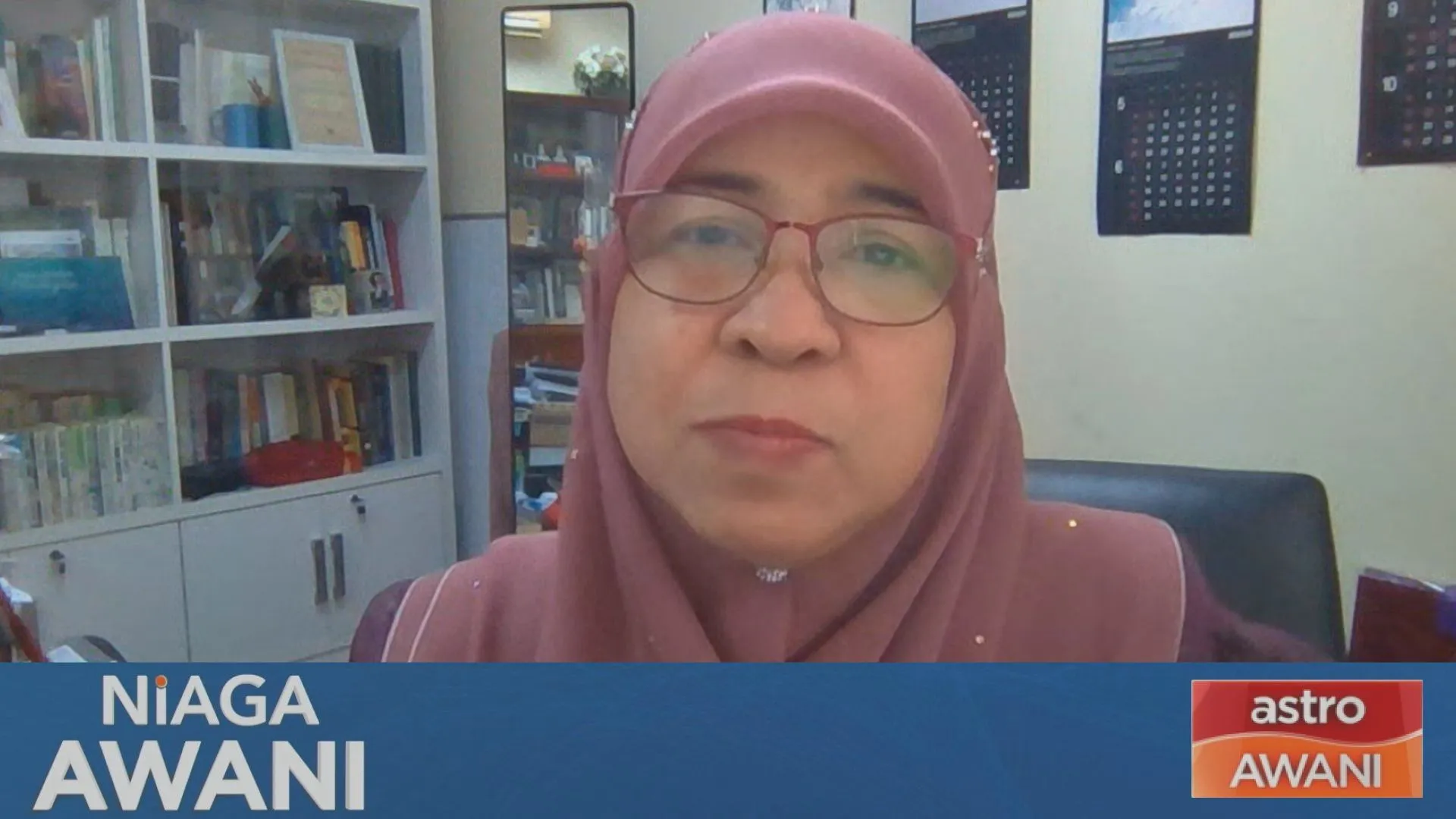 Bekalan gandum terancam, harga makanan jadi tumpuan