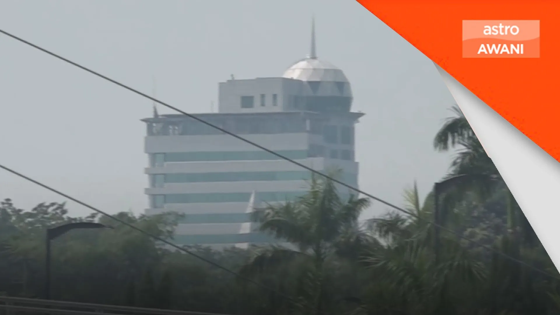 Tujuh kawasan di Sarawak catat IPU tidak sihat