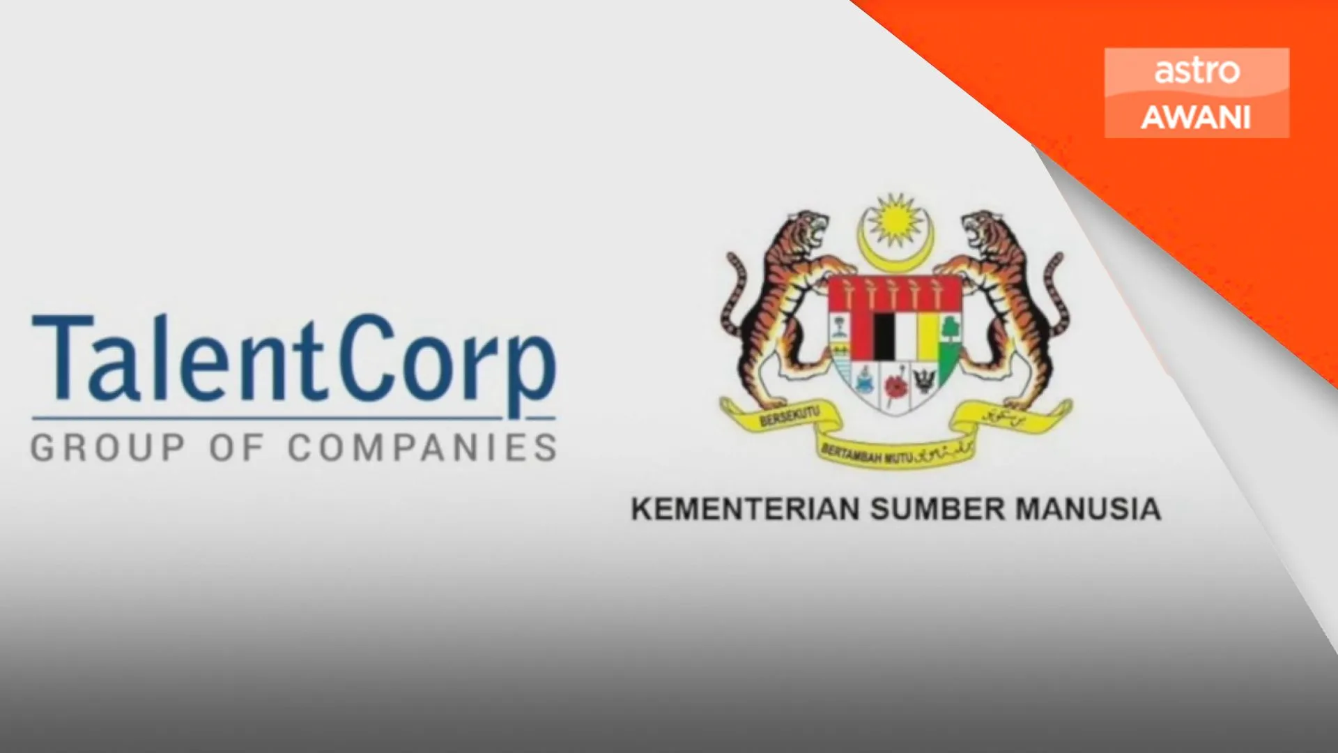 KESUMA diminta teliti proses permohonan TalentCorp