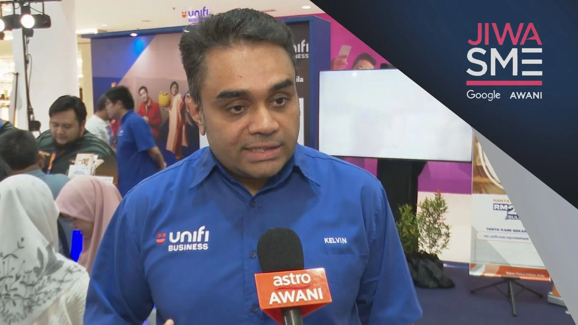 Jiwa SME 2026: Unifi Business perkasa perniagaan Sabah ke pasaran global